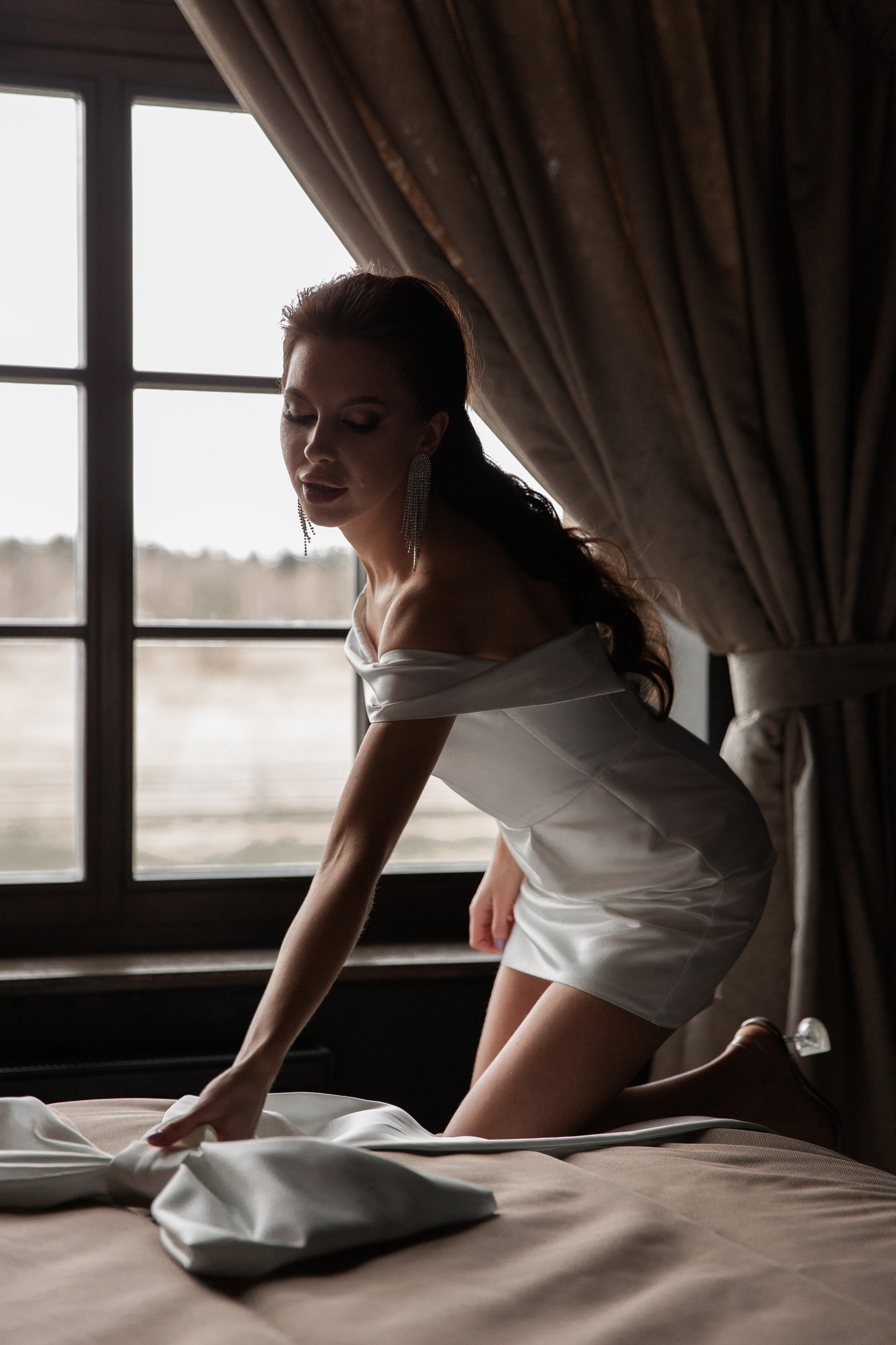 Для двоих. Свадебный фотограф в Минске в Москве в РБ Анатолий Полишко