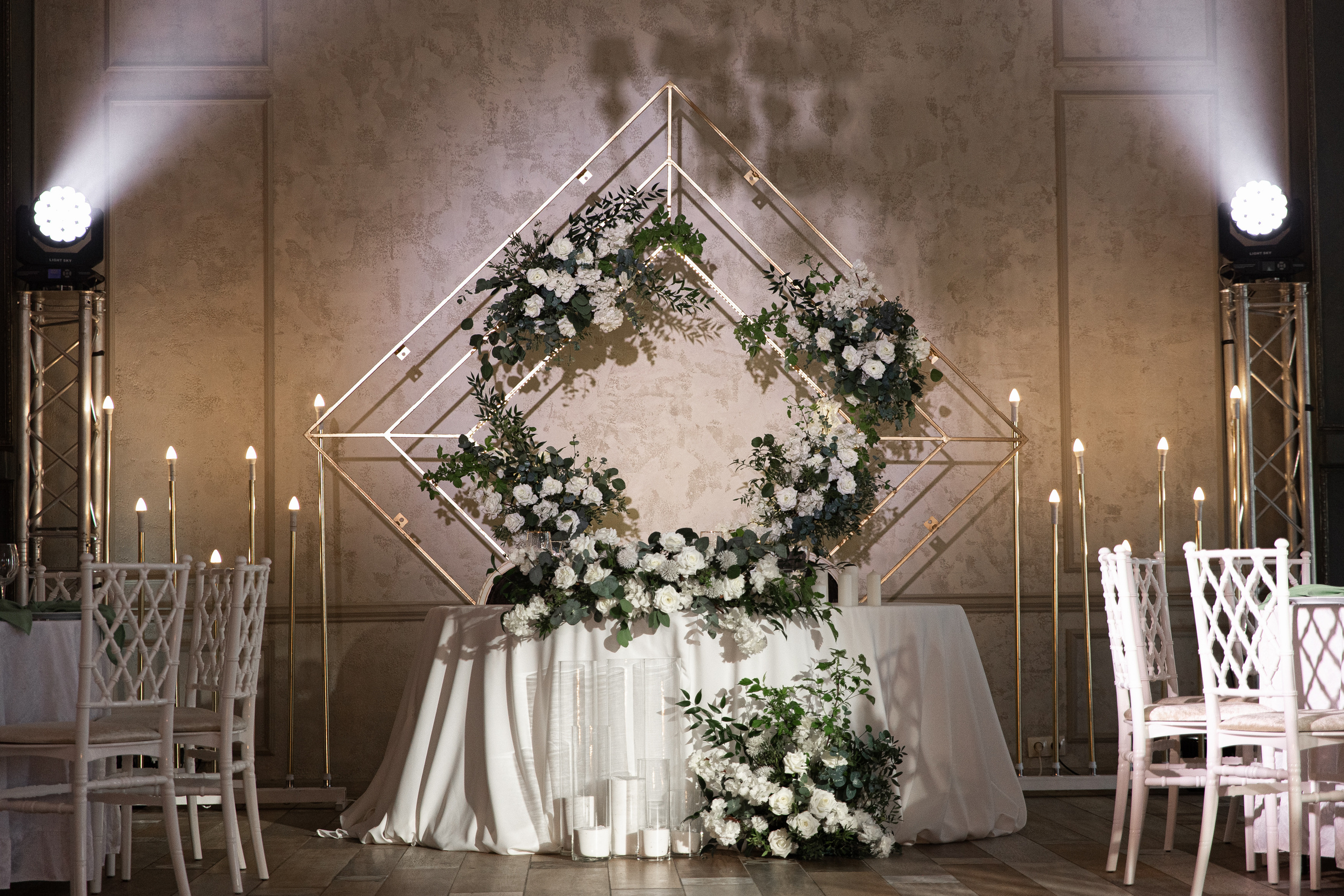 Ирина & Николай. Свадебный фотограф в Минске в Москве в РБ Анатолий Полишко