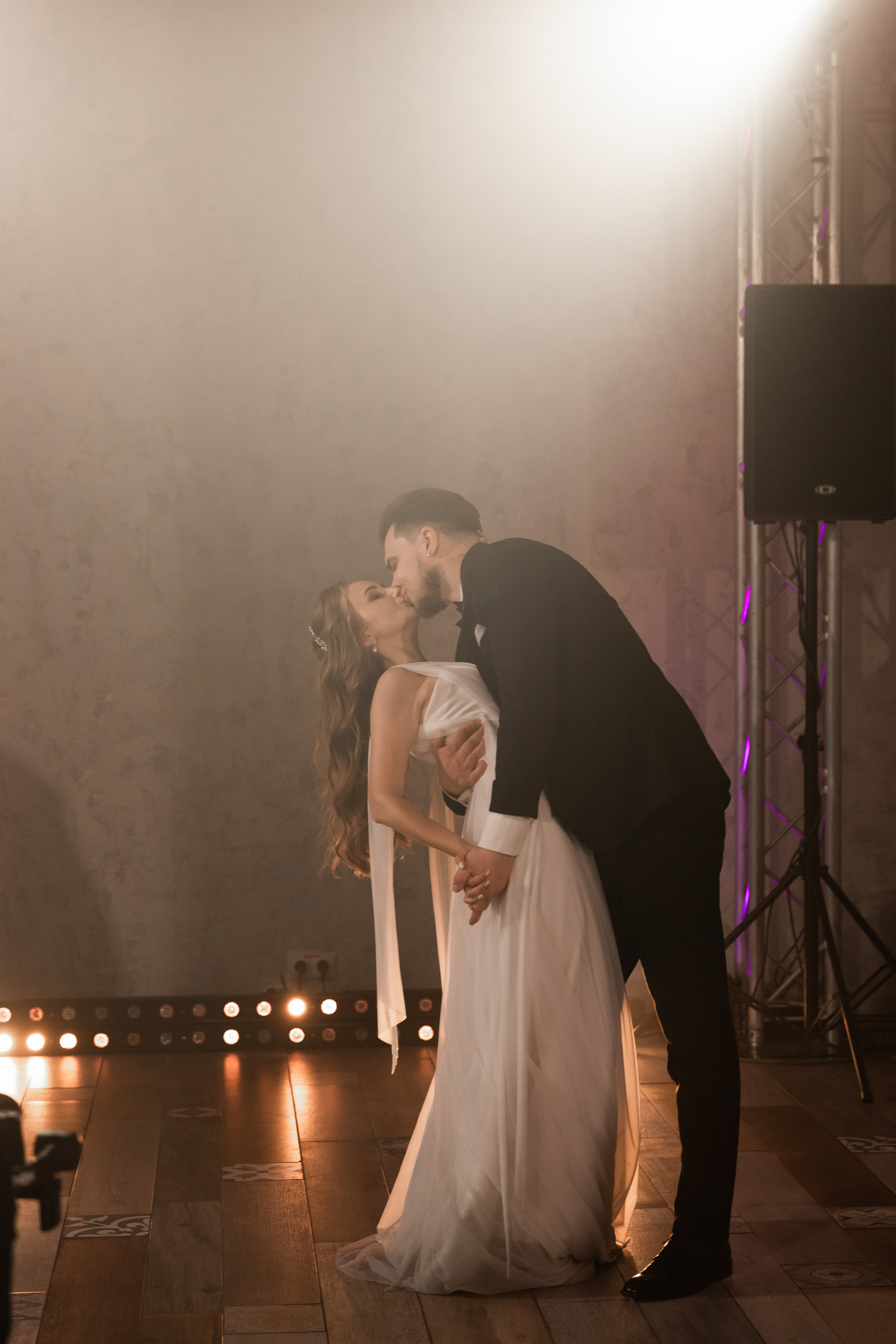 Ирина & Николай. Свадебный фотограф в Минске в Москве в РБ Анатолий Полишко