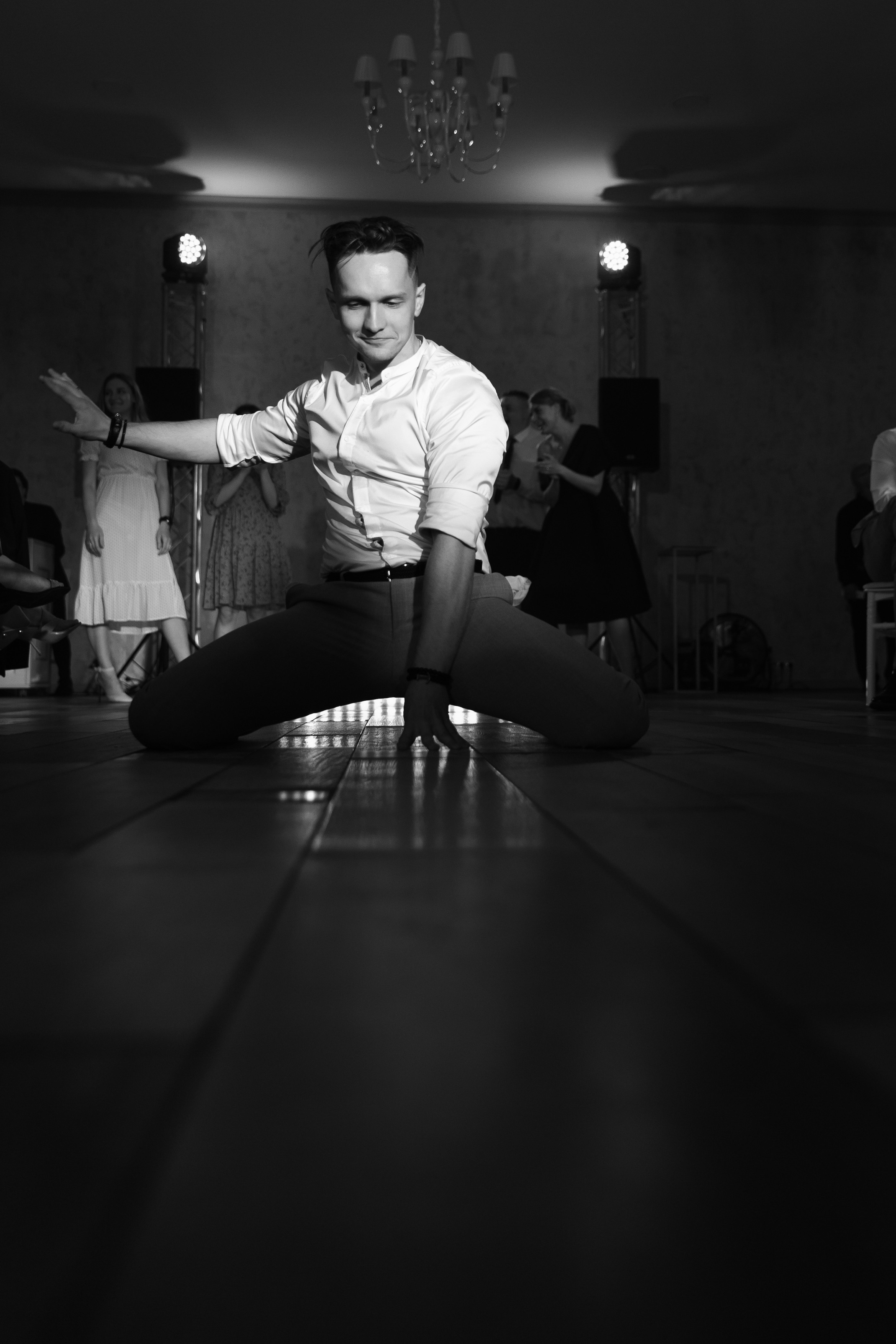 Ирина & Николай. Свадебный фотограф в Минске в Москве в РБ Анатолий Полишко