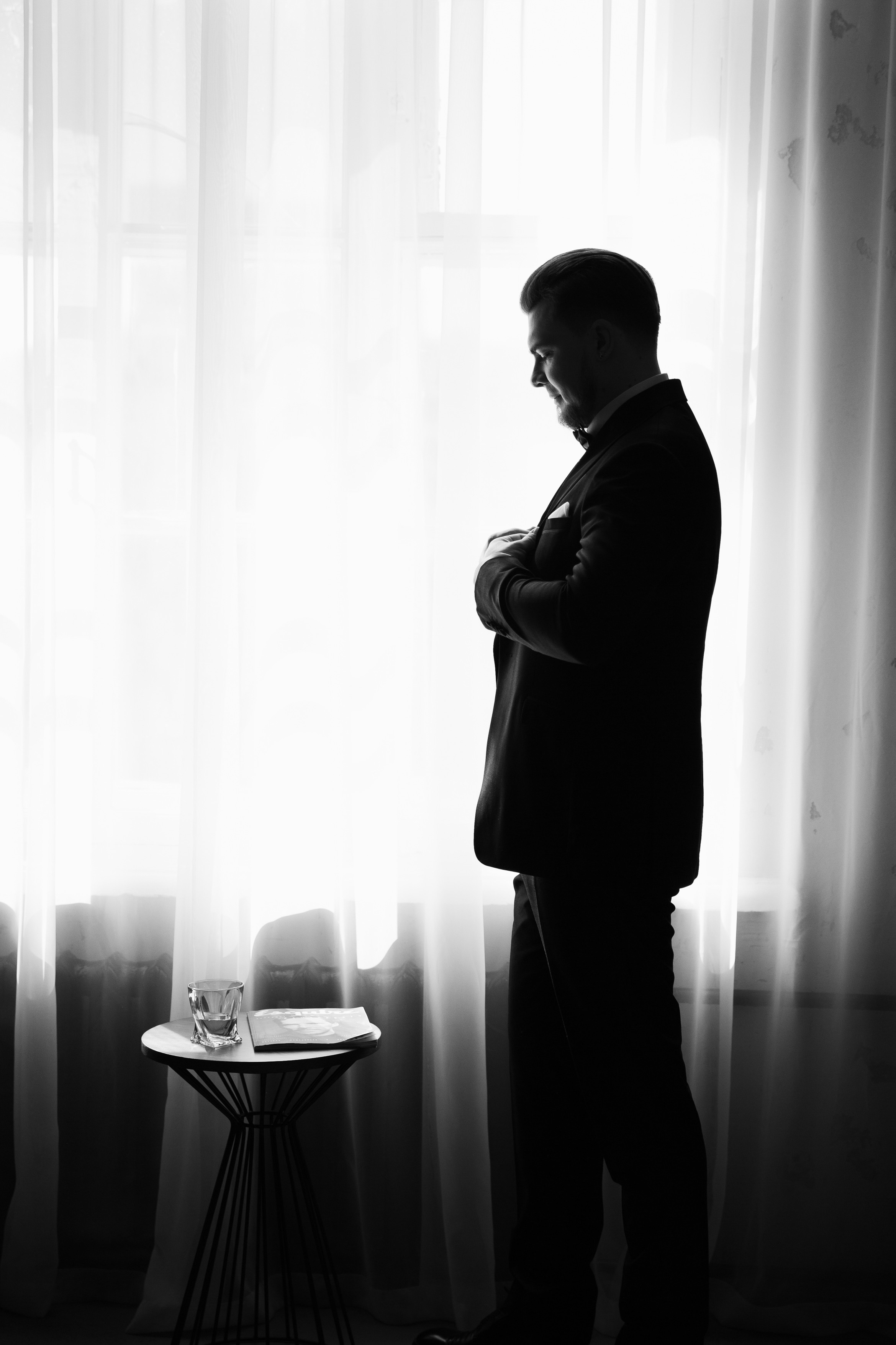 Ирина & Николай. Свадебный фотограф в Минске в Москве в РБ Анатолий Полишко