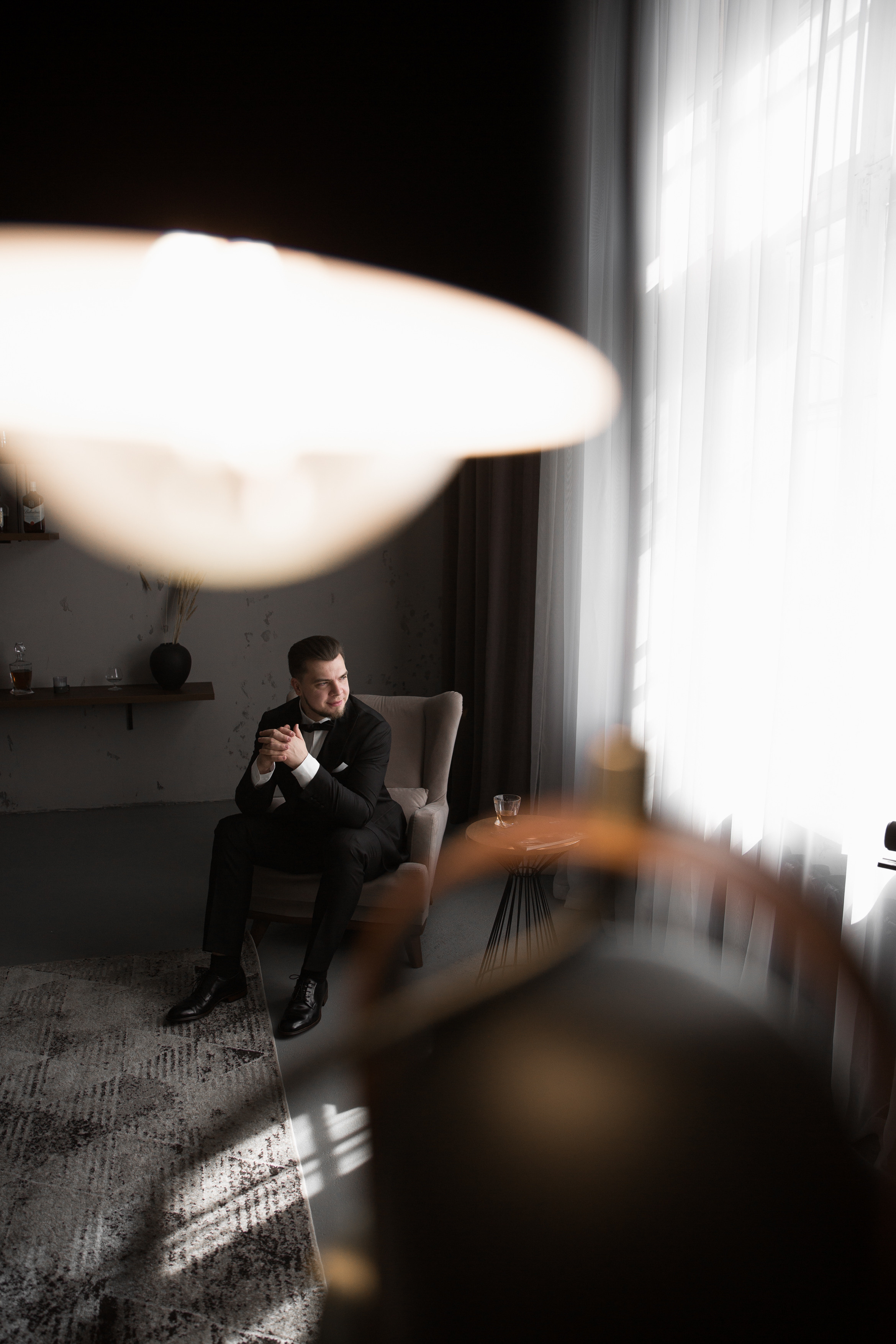 Ирина & Николай. Свадебный фотограф в Минске в Москве в РБ Анатолий Полишко