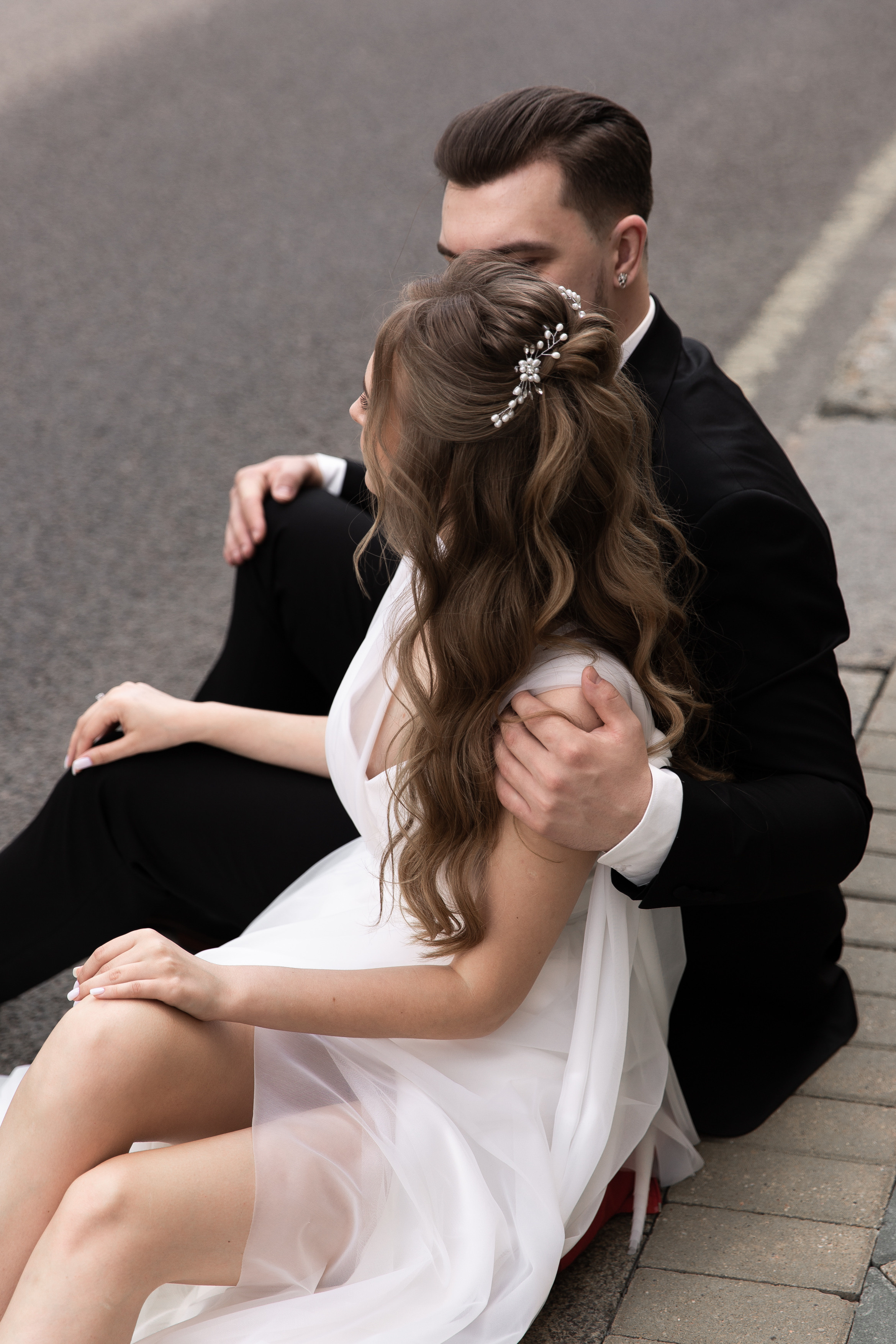 Ирина & Николай. Свадебный фотограф в Минске в Москве в РБ Анатолий Полишко