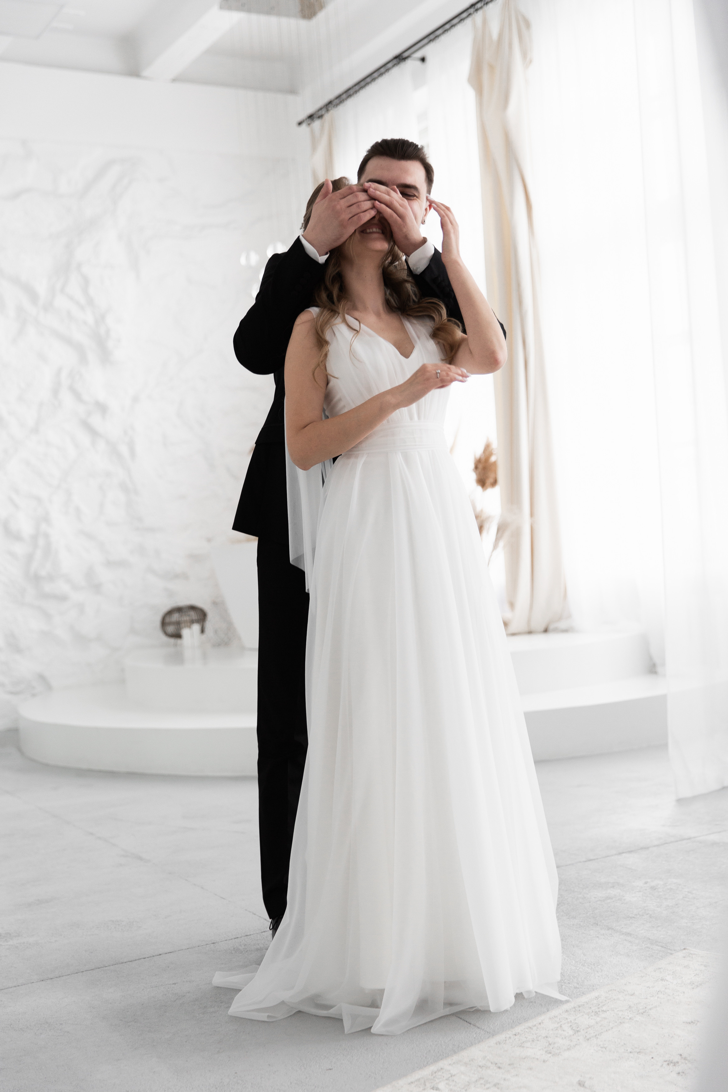 Ирина & Николай. Свадебный фотограф в Минске в Москве в РБ Анатолий Полишко