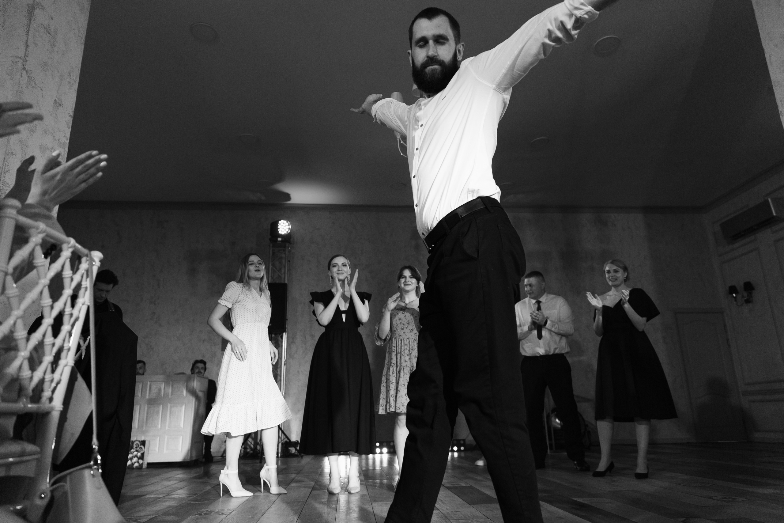 Ирина & Николай. Свадебный фотограф в Минске в Москве в РБ Анатолий Полишко