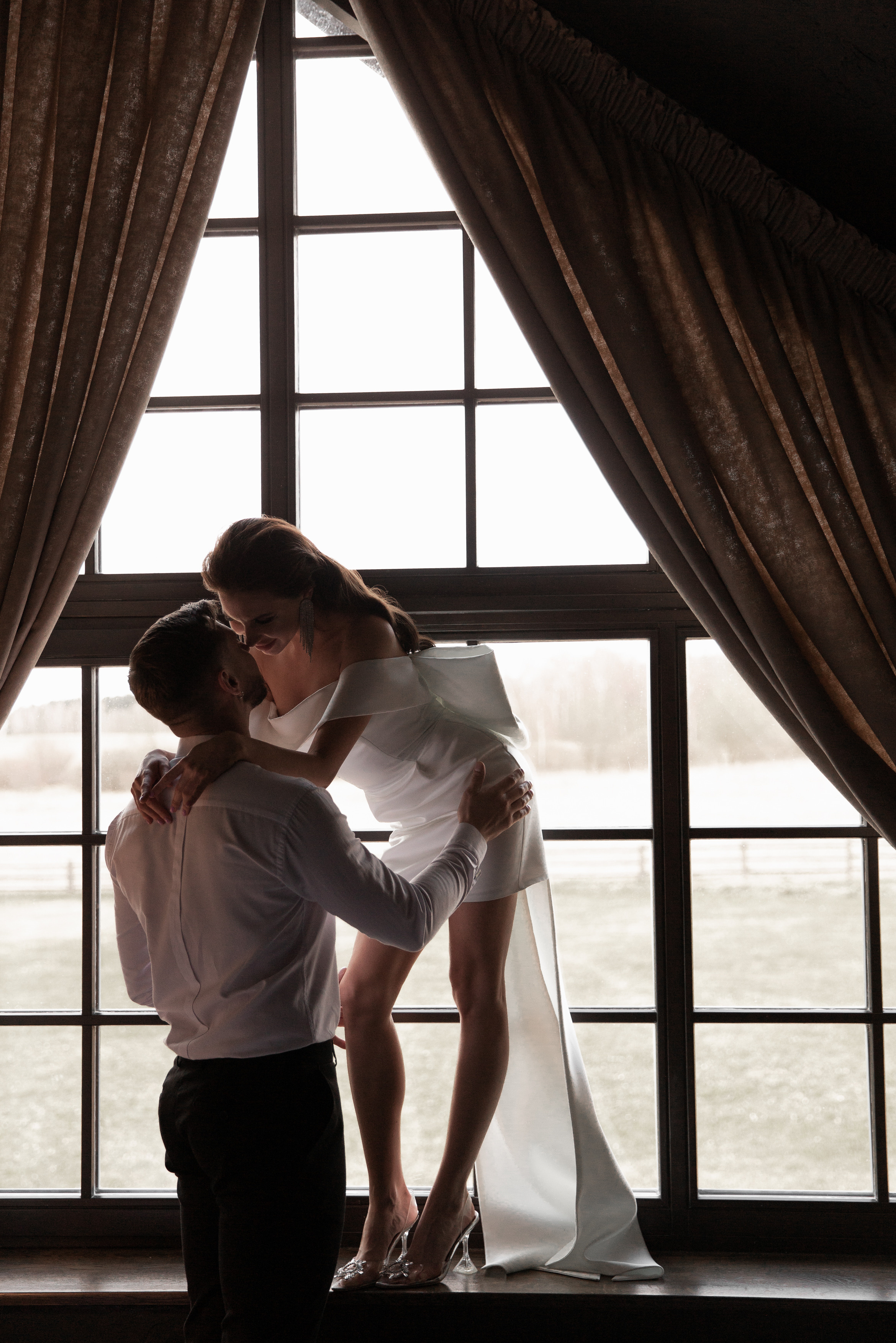 Для двоих. Свадебный фотограф в Минске в Москве в РБ Анатолий Полишко