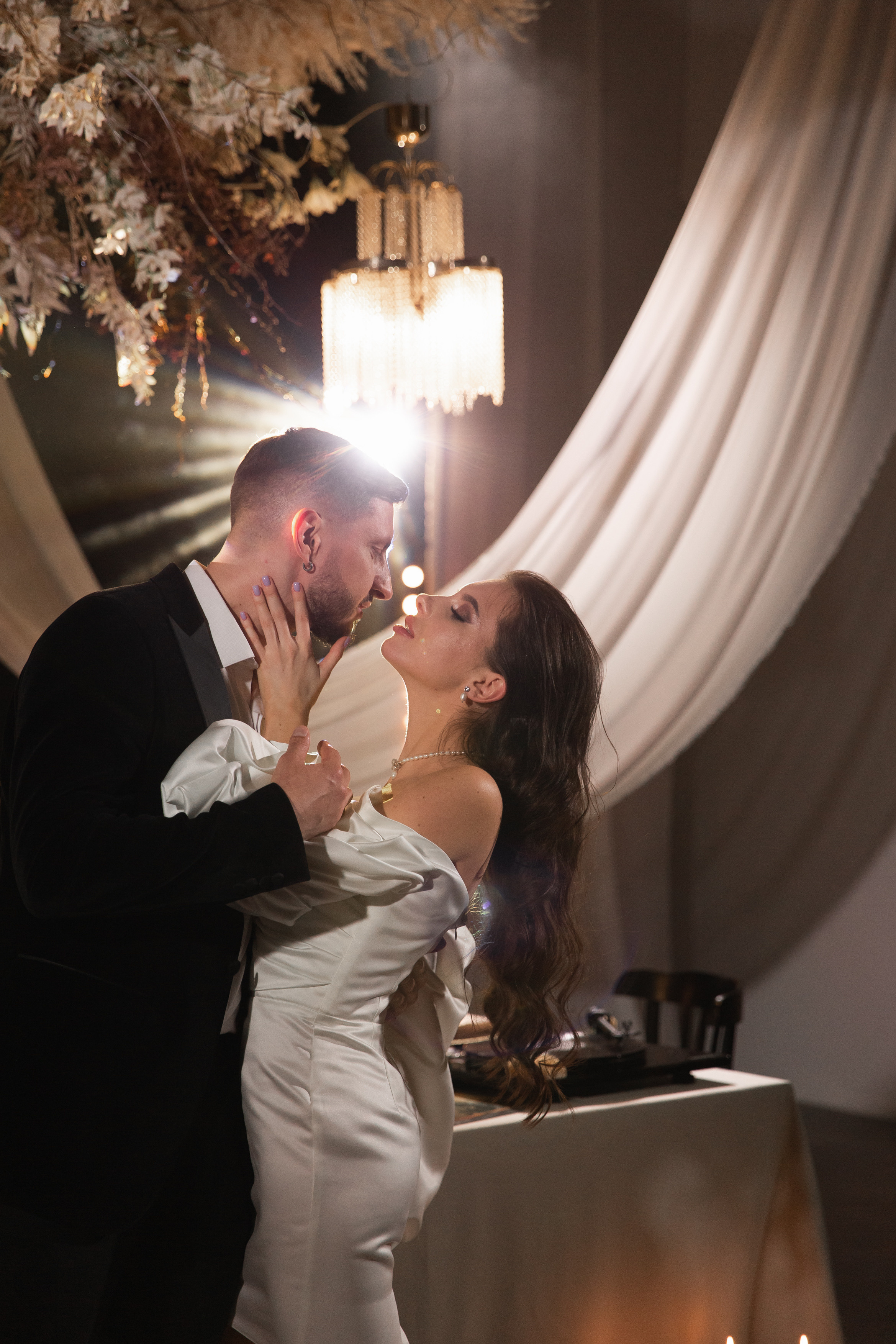 Для двоих. Свадебный фотограф в Минске в Москве в РБ Анатолий Полишко