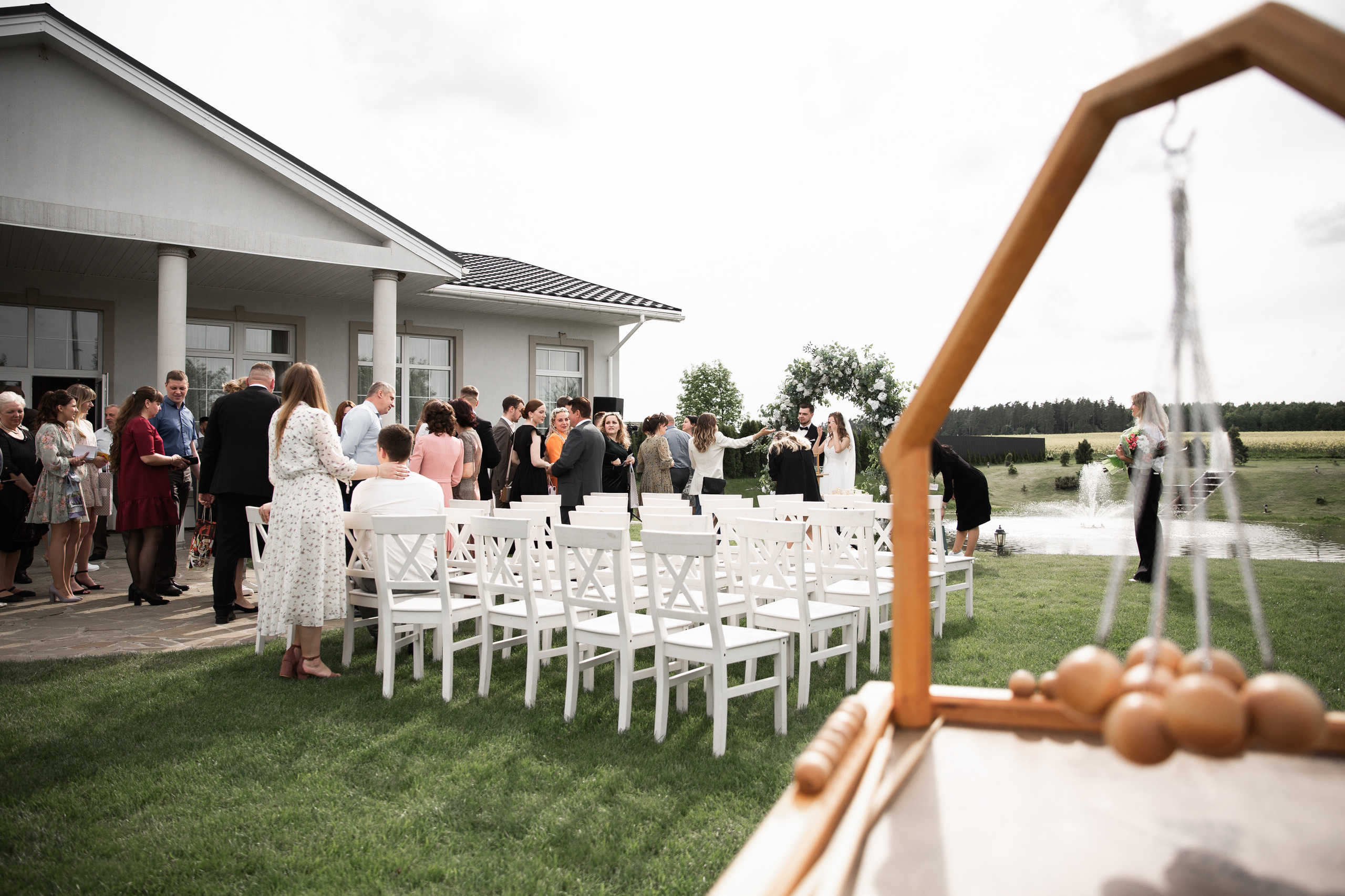 Ирина & Николай. Свадебный фотограф в Минске в Москве в РБ Анатолий Полишко