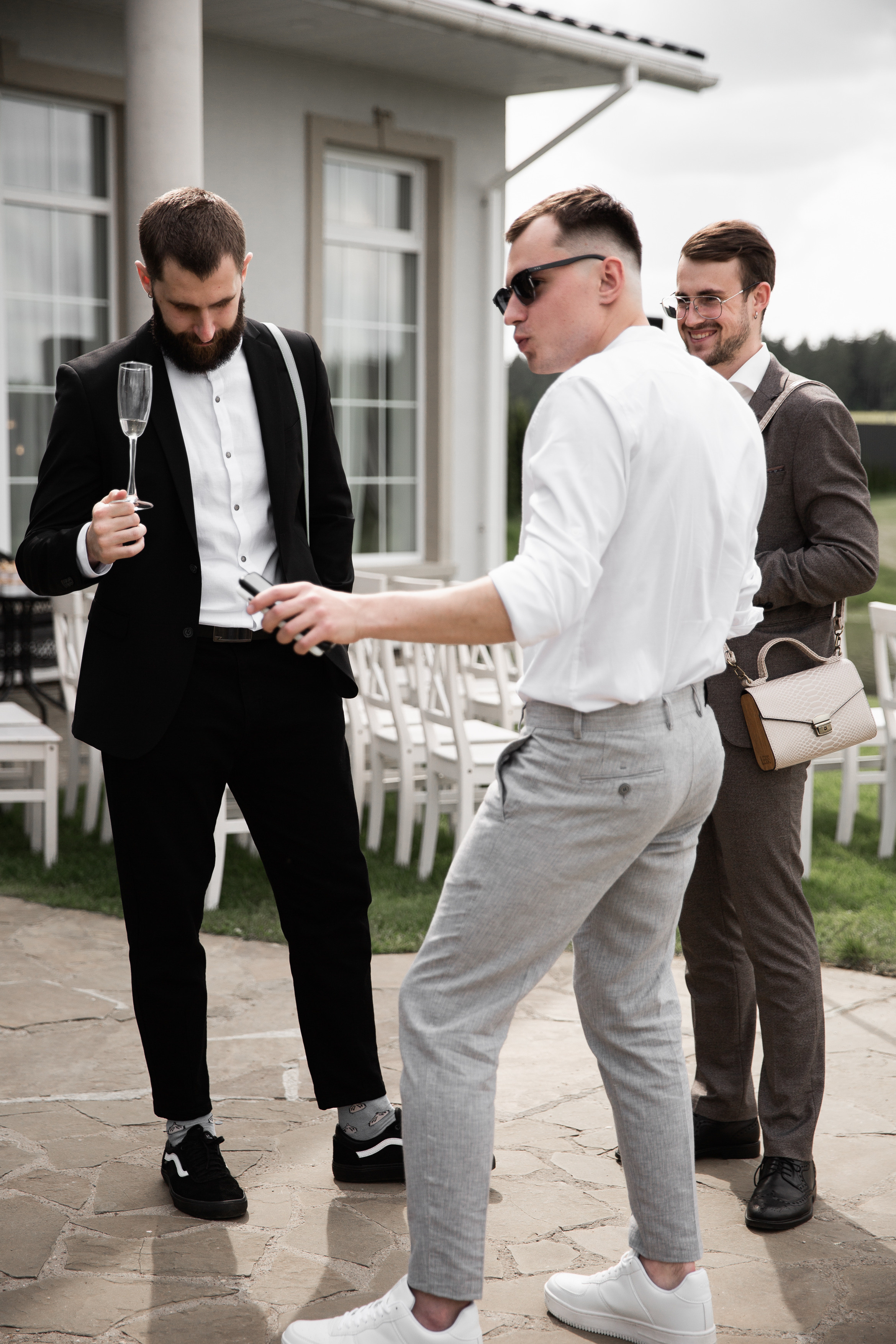 Ирина & Николай. Свадебный фотограф в Минске в Москве в РБ Анатолий Полишко