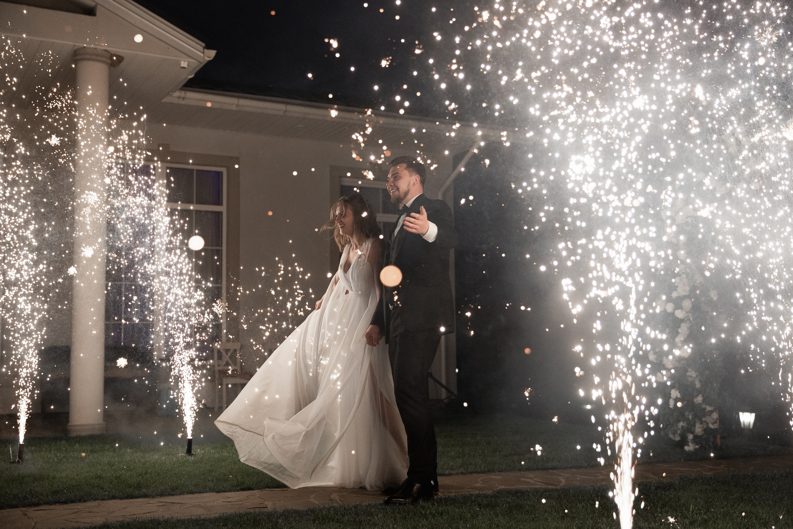 Ирина & Николай. Свадебный фотограф в Минске в Москве в РБ Анатолий Полишко