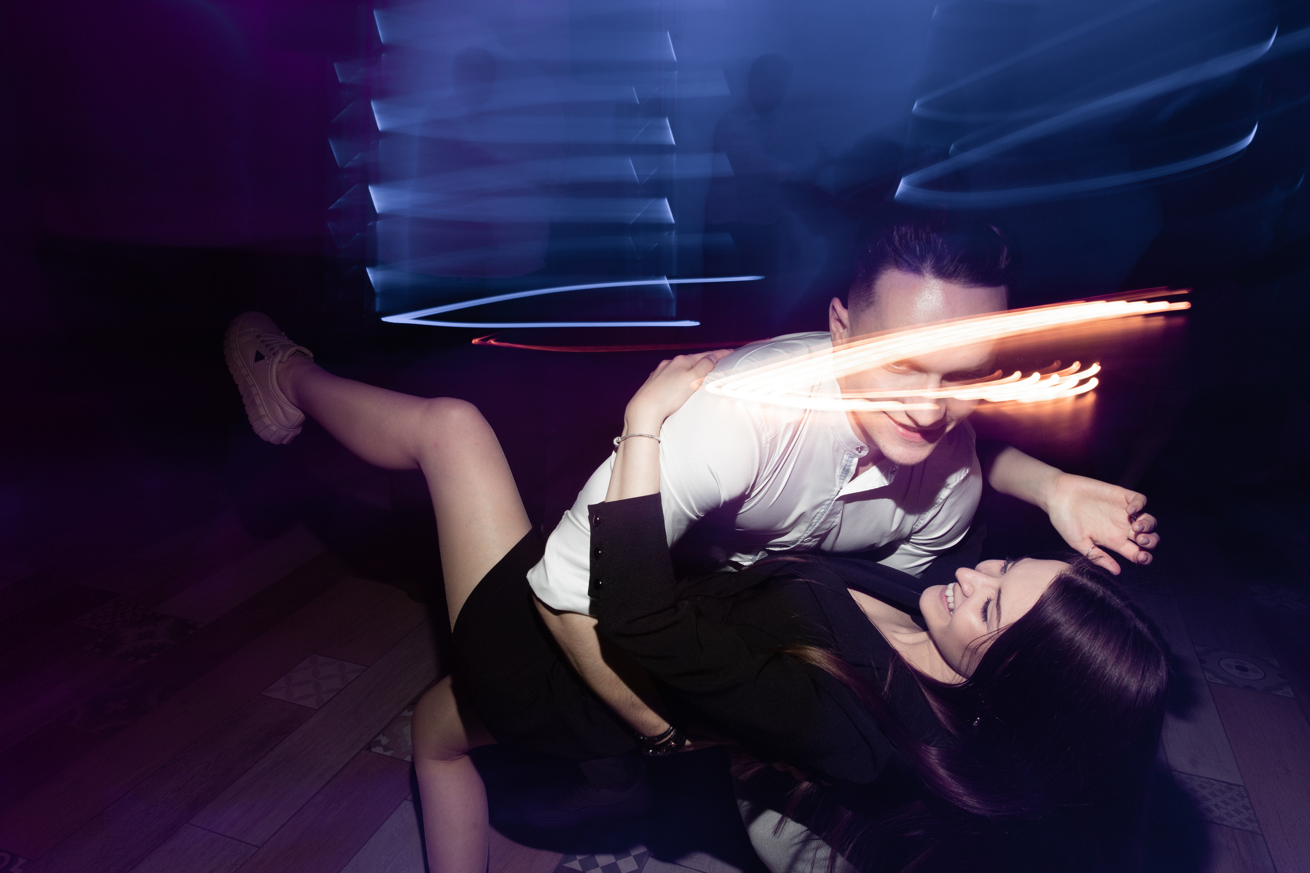 Ирина & Николай. Свадебный фотограф в Минске в Москве в РБ Анатолий Полишко