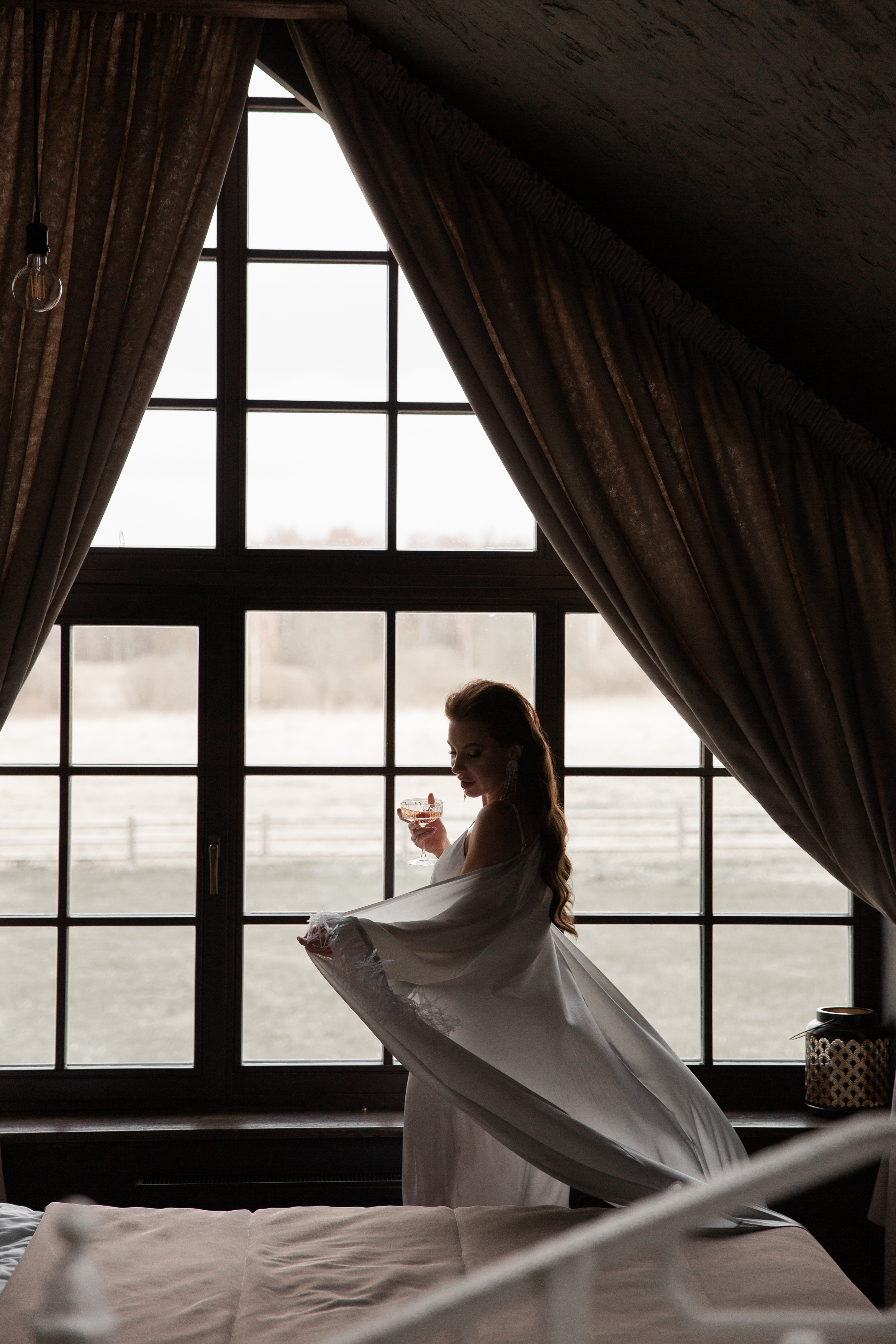 Для двоих. Свадебный фотограф в Минске в Москве в РБ Анатолий Полишко