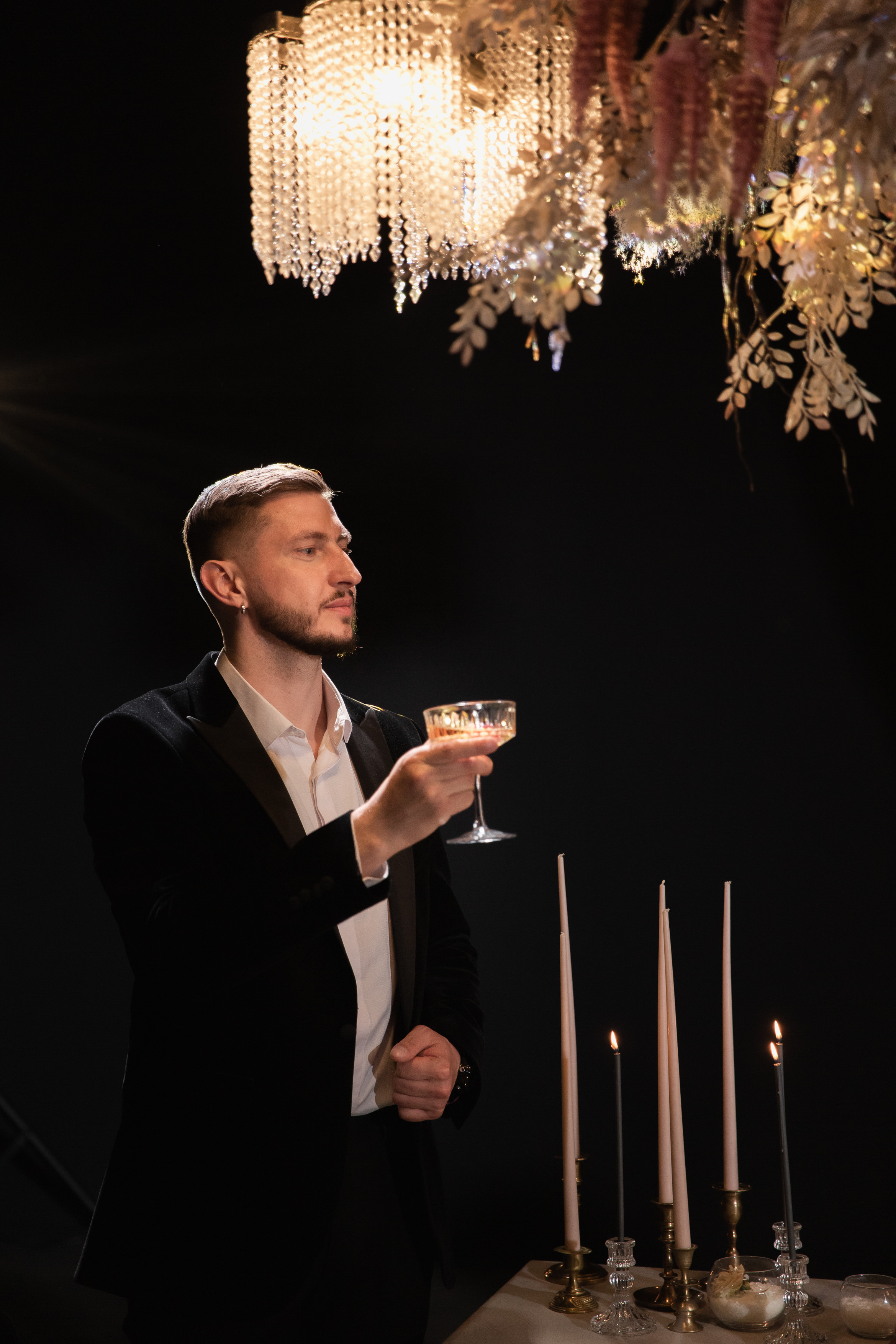 Для двоих. Свадебный фотограф в Минске в Москве в РБ Анатолий Полишко