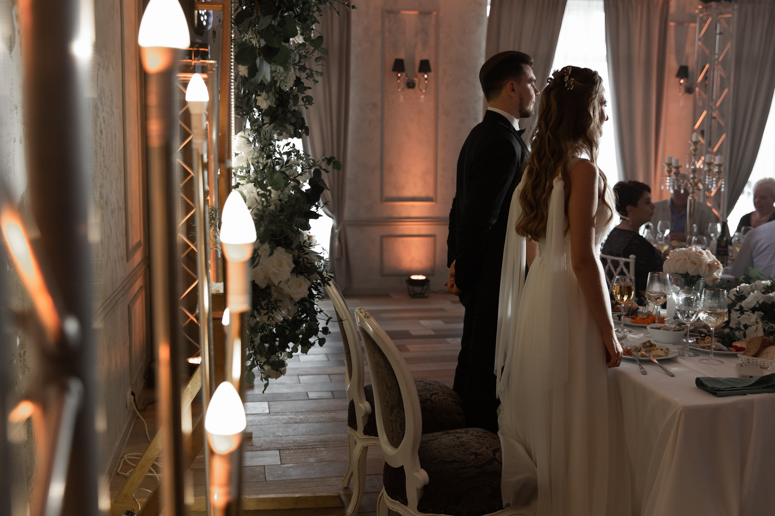 Ирина & Николай. Свадебный фотограф в Минске в Москве в РБ Анатолий Полишко