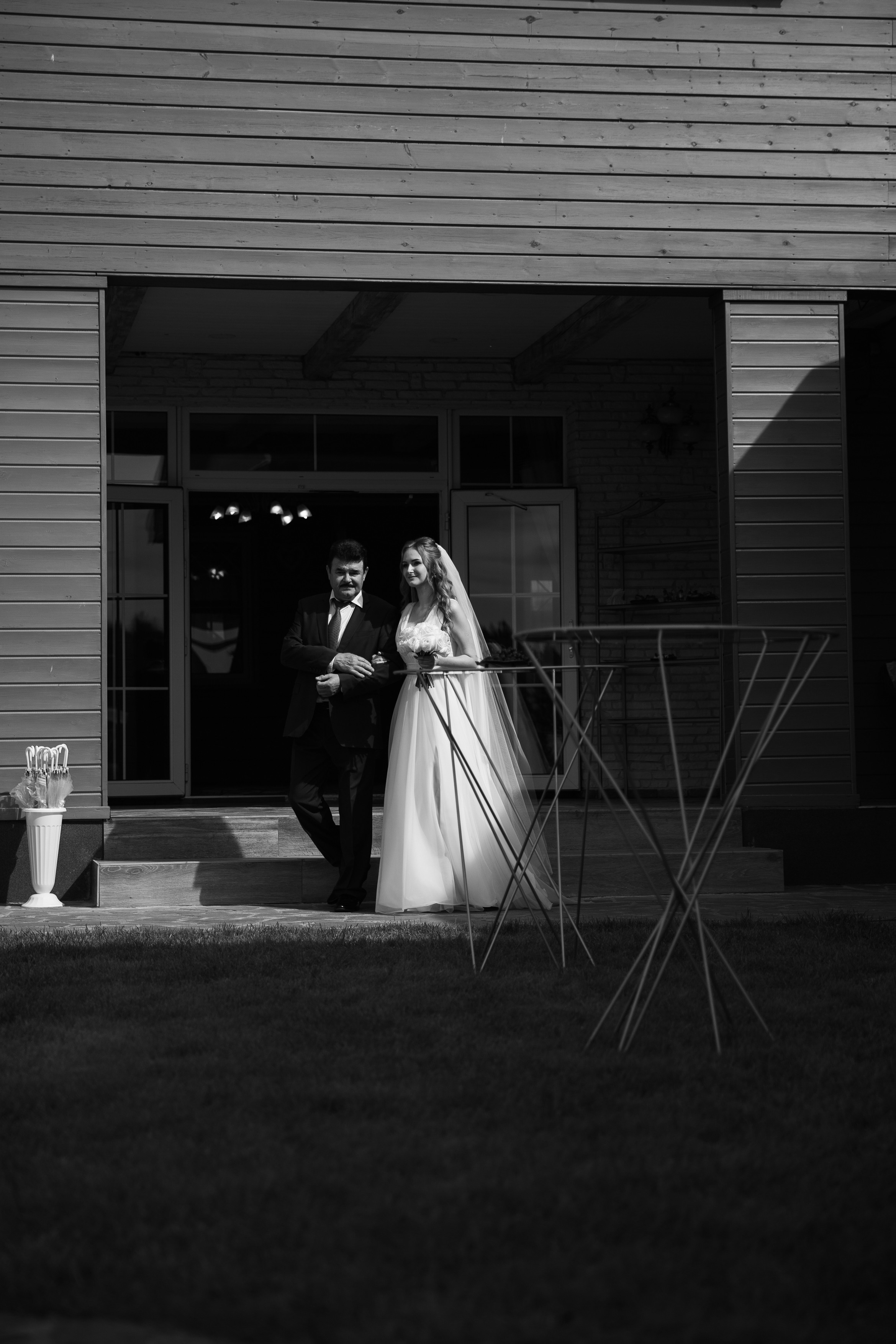 Ирина & Николай. Свадебный фотограф в Минске в Москве в РБ Анатолий Полишко