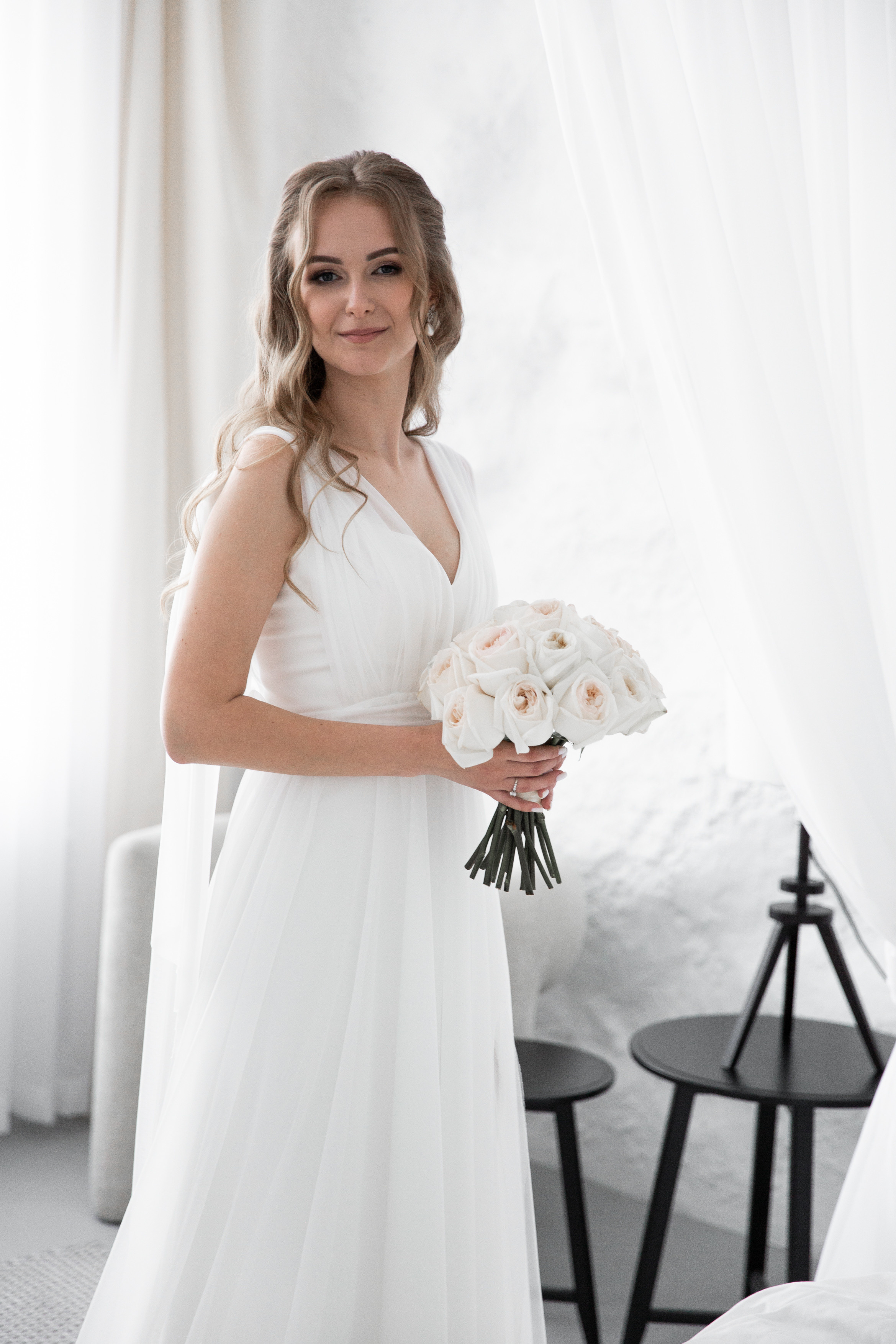 Ирина & Николай. Свадебный фотограф в Минске в Москве в РБ Анатолий Полишко