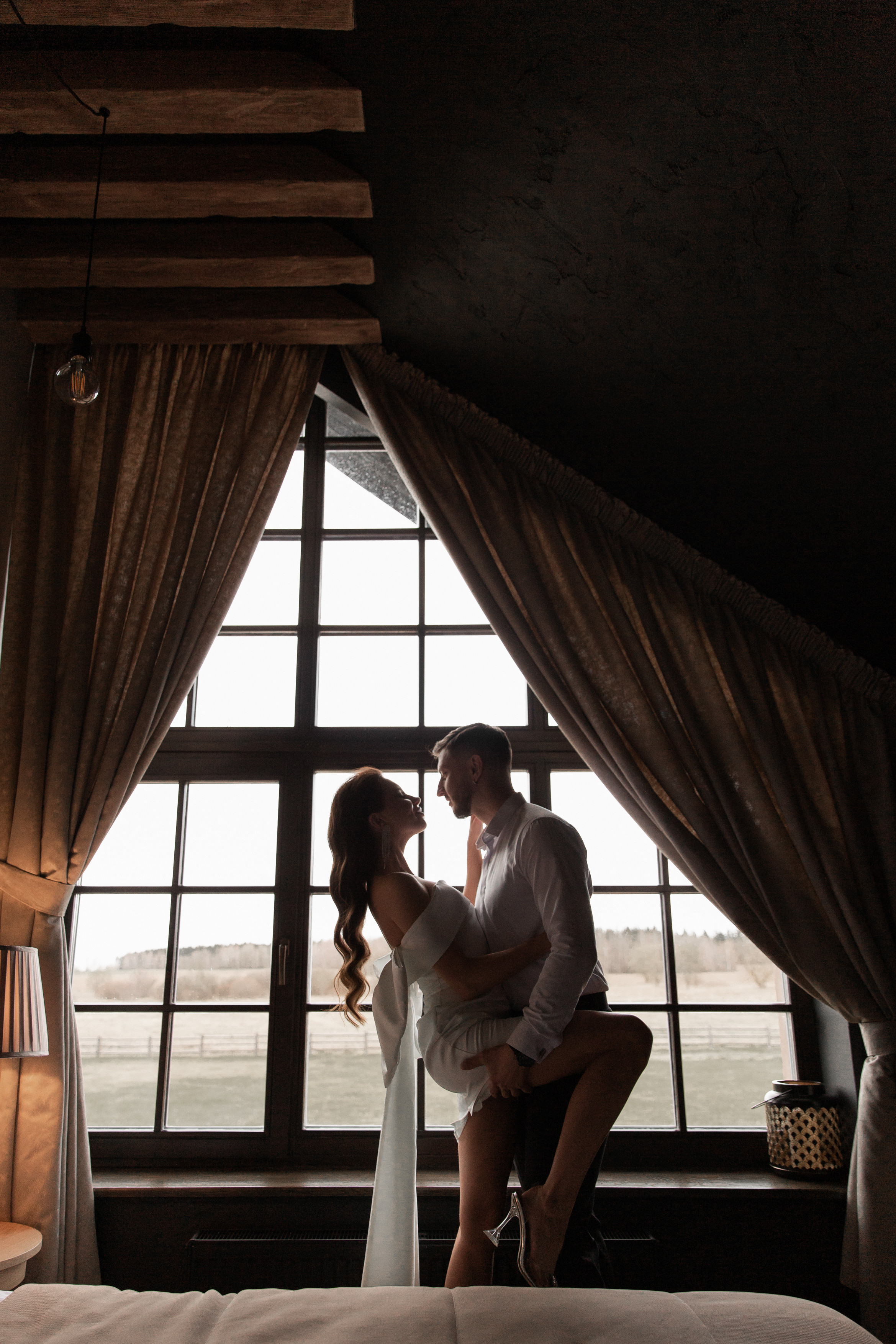 Для двоих. Свадебный фотограф в Минске в Москве в РБ Анатолий Полишко