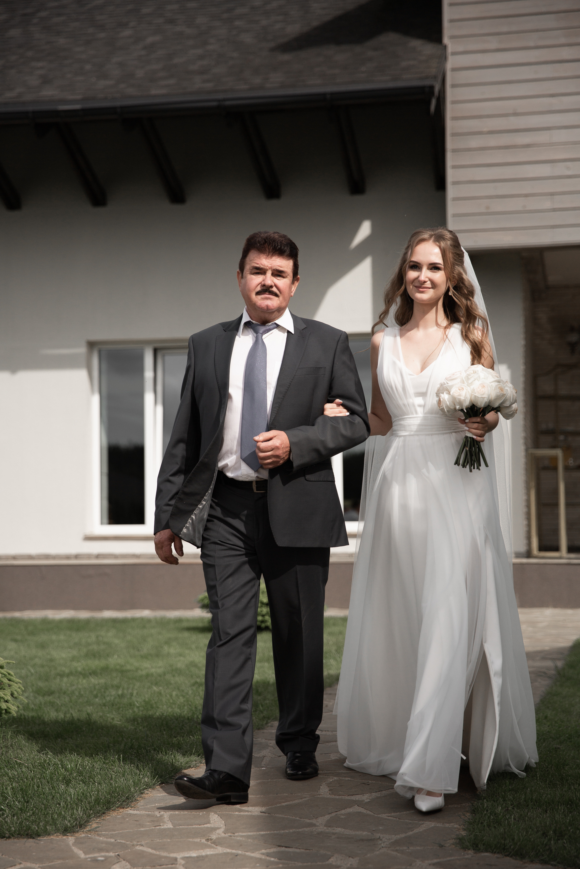 Ирина & Николай. Свадебный фотограф в Минске в Москве в РБ Анатолий Полишко