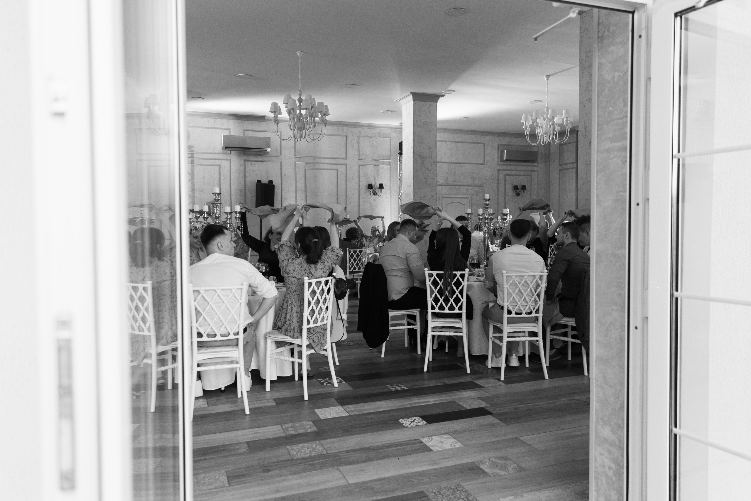 Ирина & Николай. Свадебный фотограф в Минске в Москве в РБ Анатолий Полишко