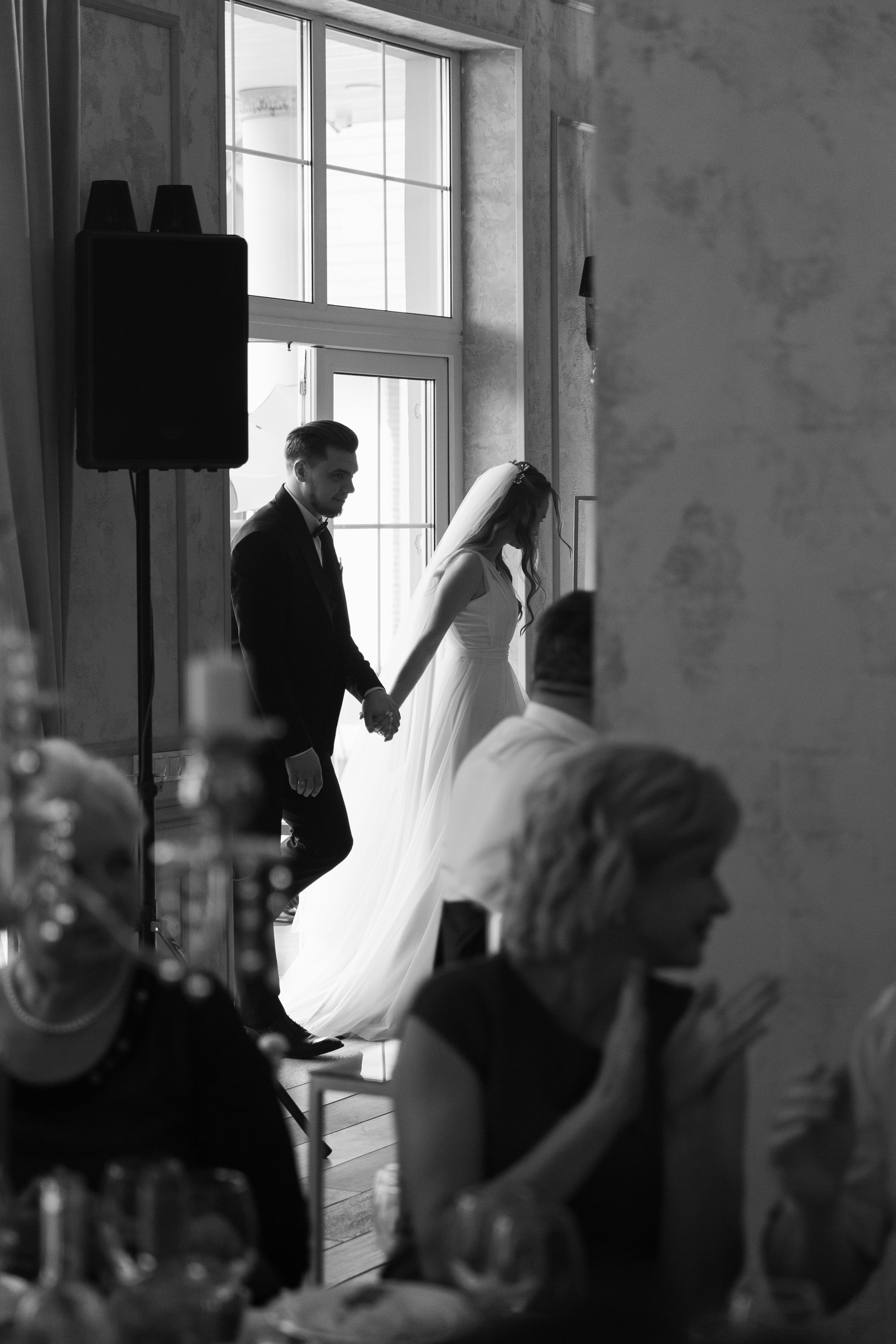 Ирина & Николай. Свадебный фотограф в Минске в Москве в РБ Анатолий Полишко