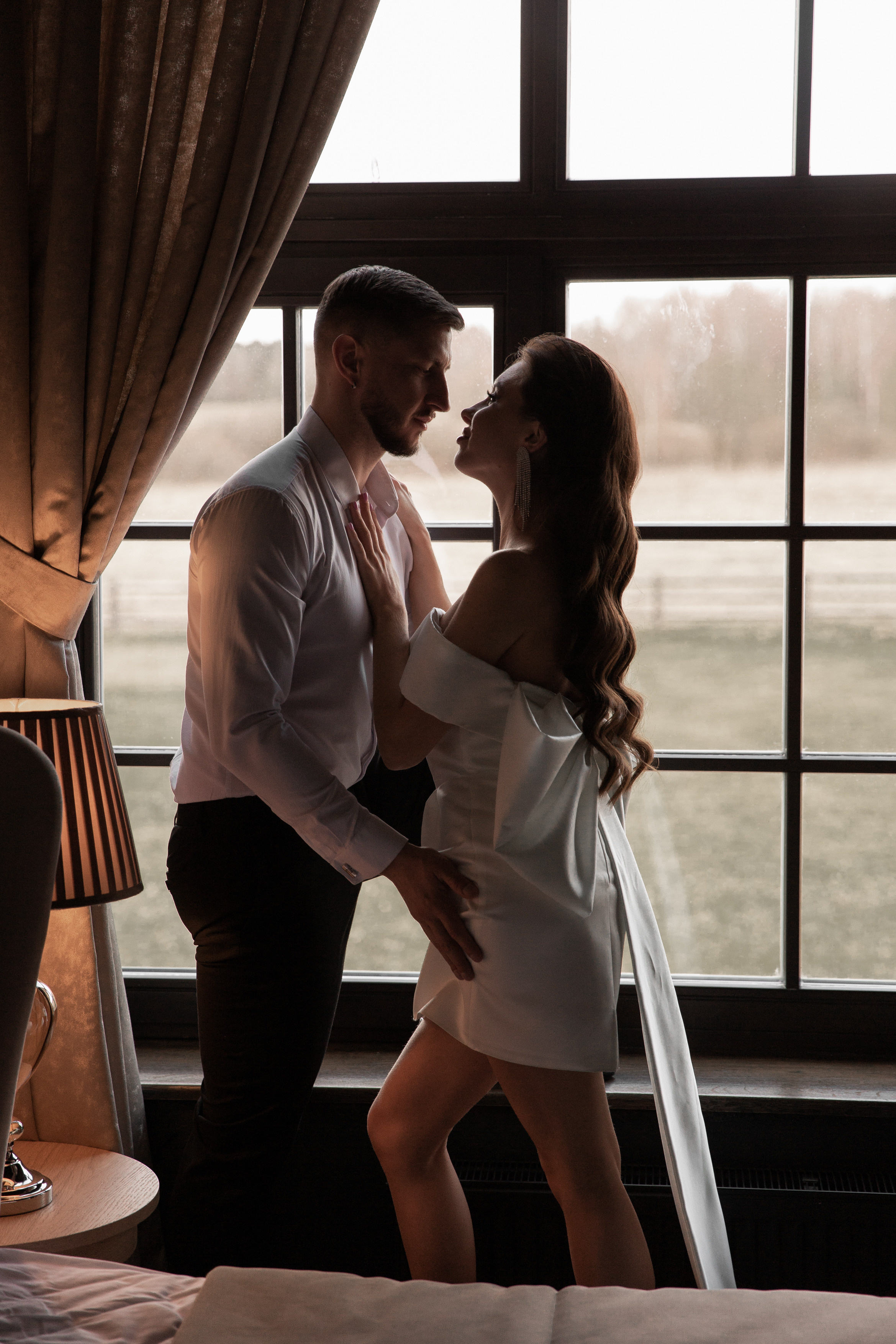 Для двоих. Свадебный фотограф в Минске в Москве в РБ Анатолий Полишко