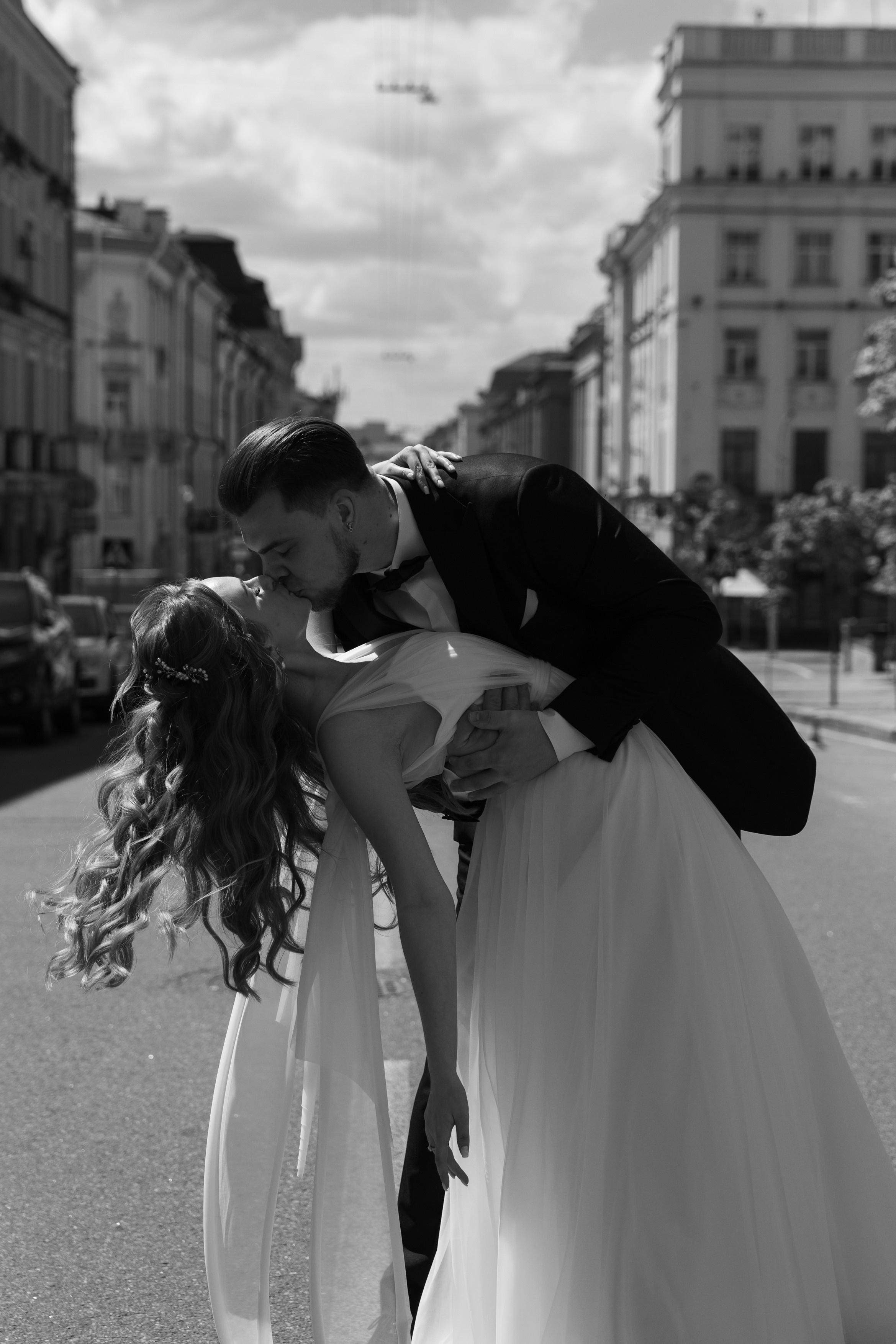 Ирина & Николай. Свадебный фотограф в Минске в Москве в РБ Анатолий Полишко