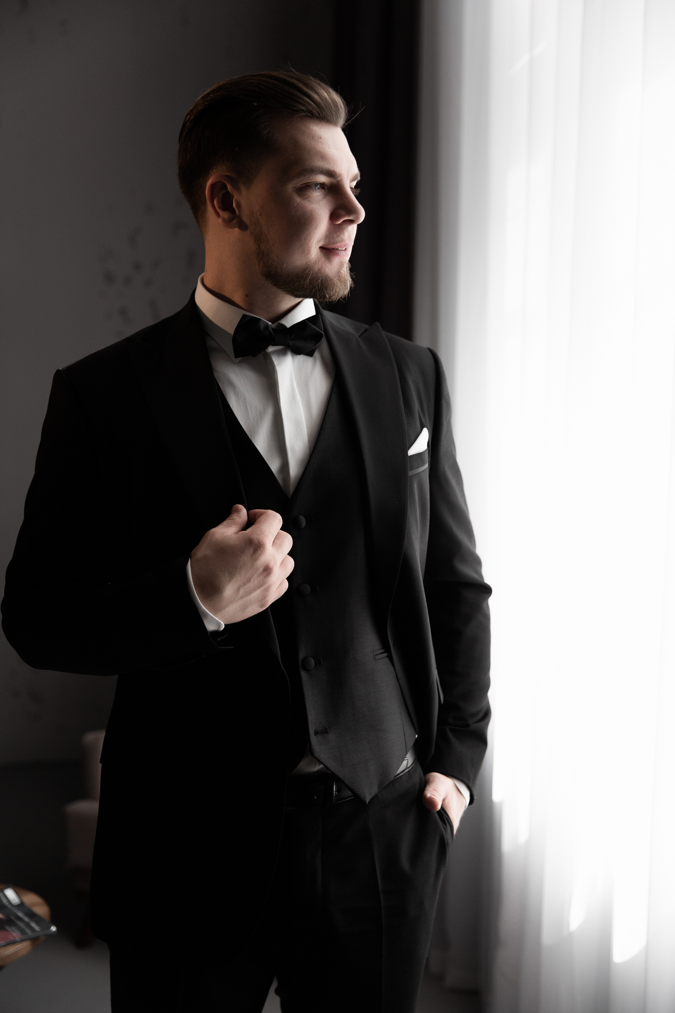 Ирина & Николай. Свадебный фотограф в Минске в Москве в РБ Анатолий Полишко