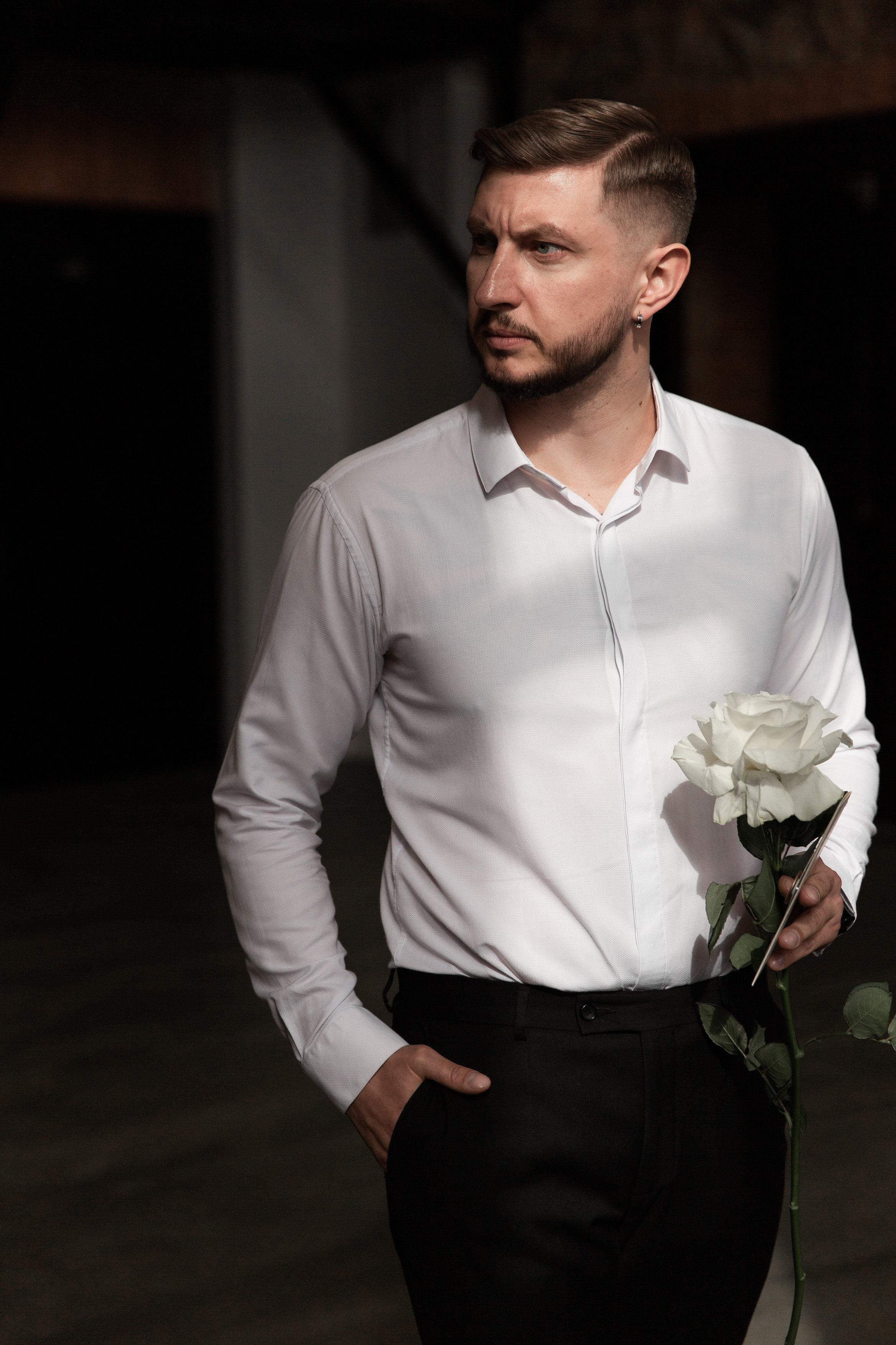 Для двоих. Свадебный фотограф в Минске в Москве в РБ Анатолий Полишко