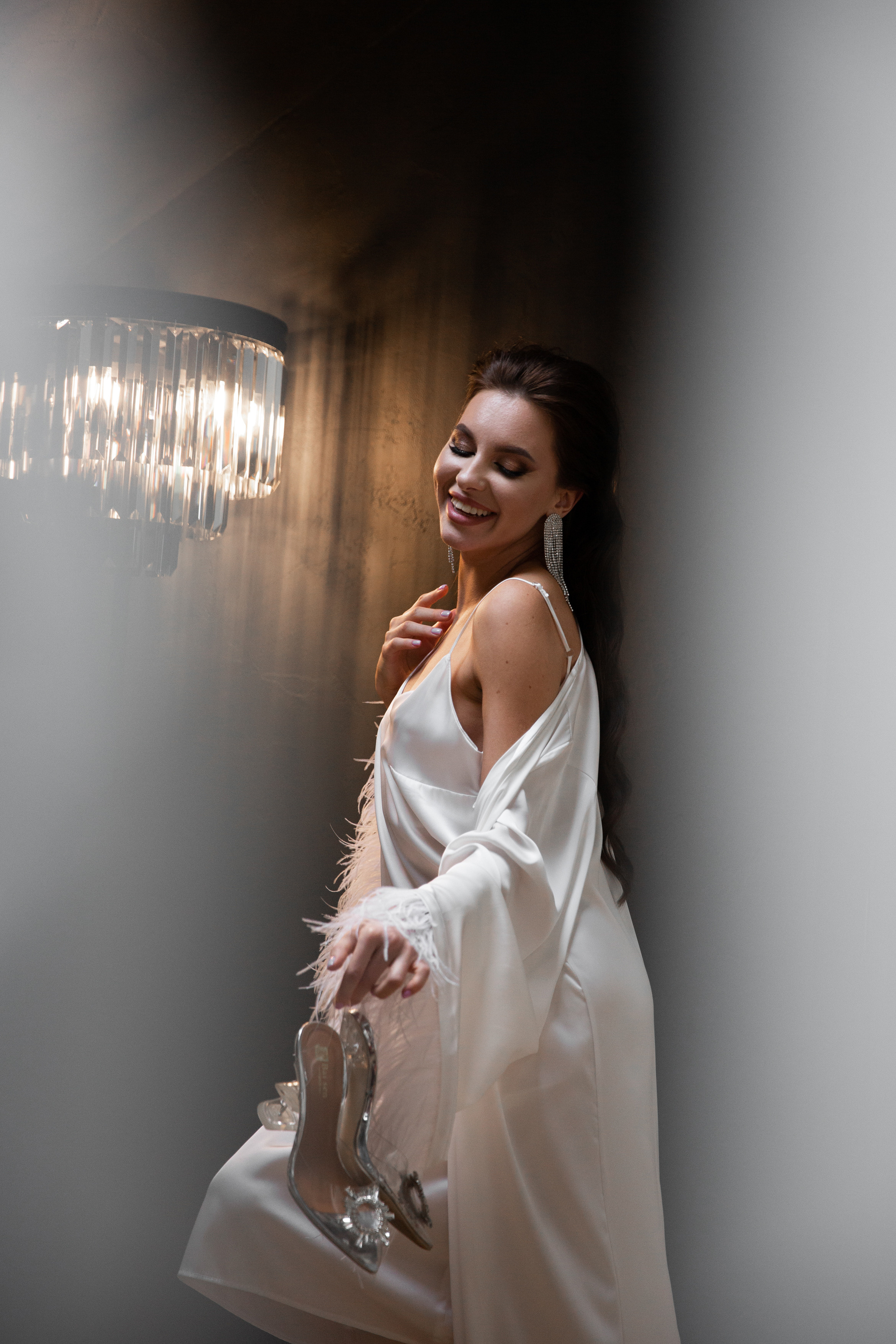 Для двоих. Свадебный фотограф в Минске в Москве в РБ Анатолий Полишко