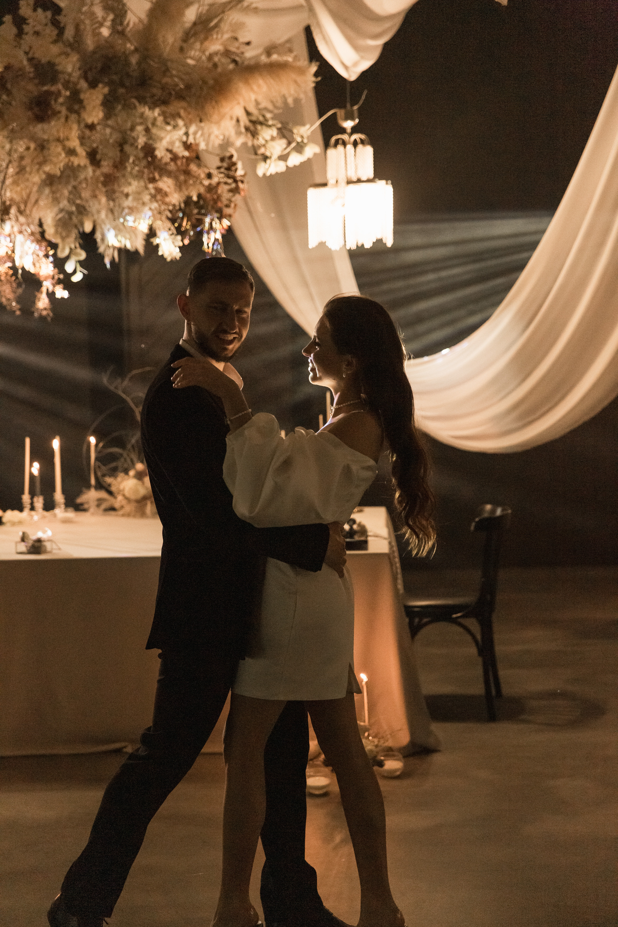 Для двоих. Свадебный фотограф в Минске в Москве в РБ Анатолий Полишко