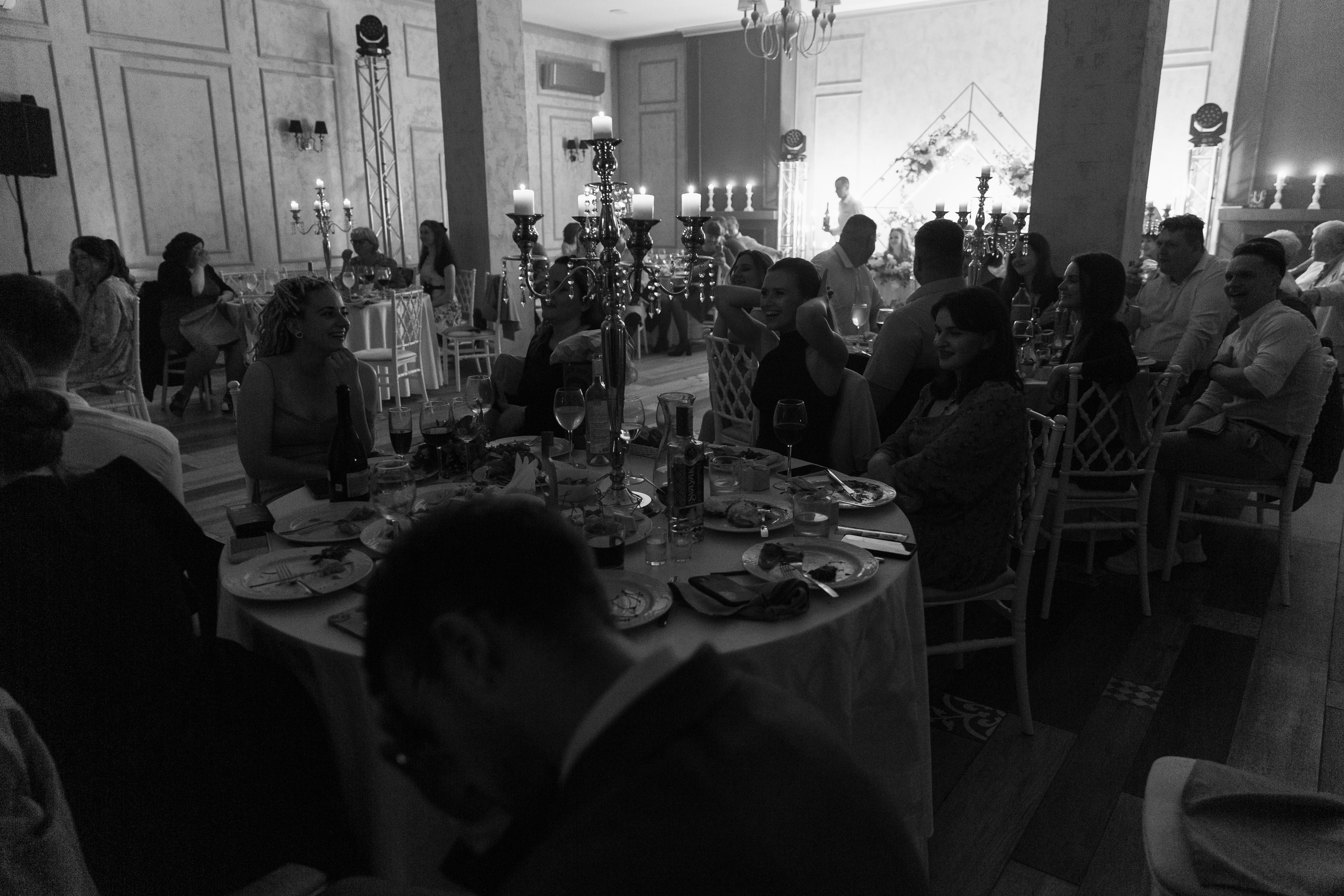 Ирина & Николай. Свадебный фотограф в Минске в Москве в РБ Анатолий Полишко