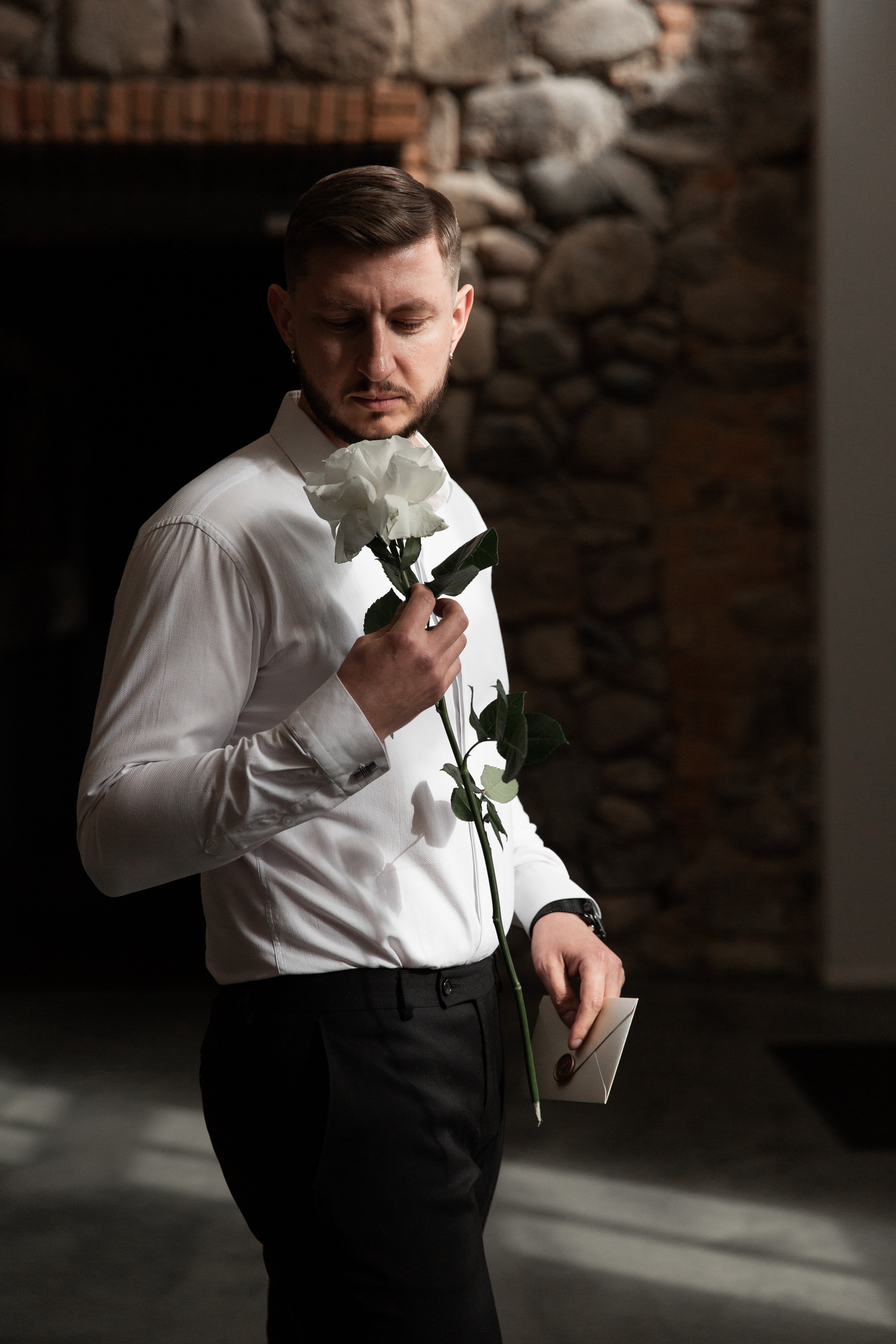 Для двоих. Свадебный фотограф в Минске в Москве в РБ Анатолий Полишко