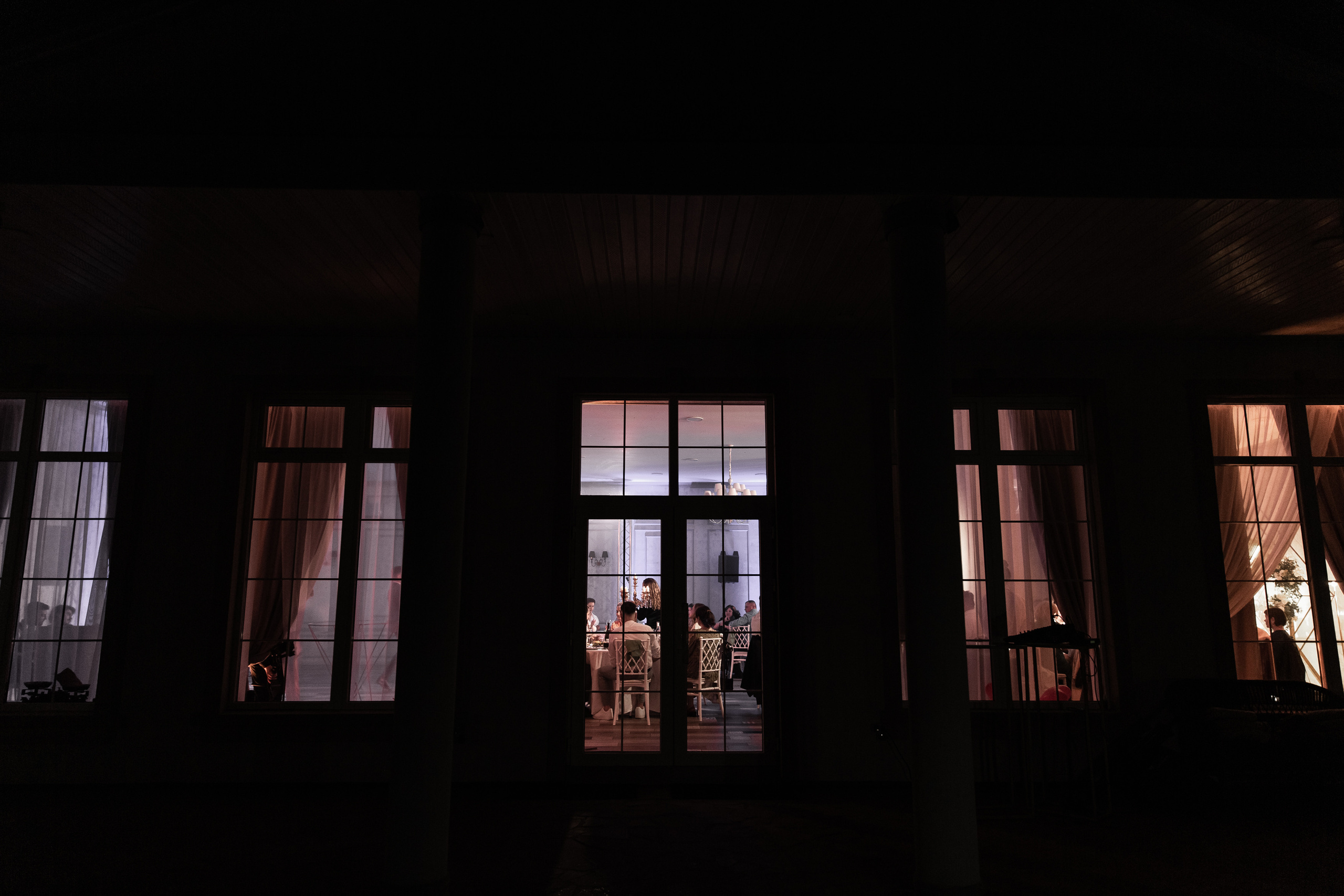 Ирина & Николай. Свадебный фотограф в Минске в Москве в РБ Анатолий Полишко