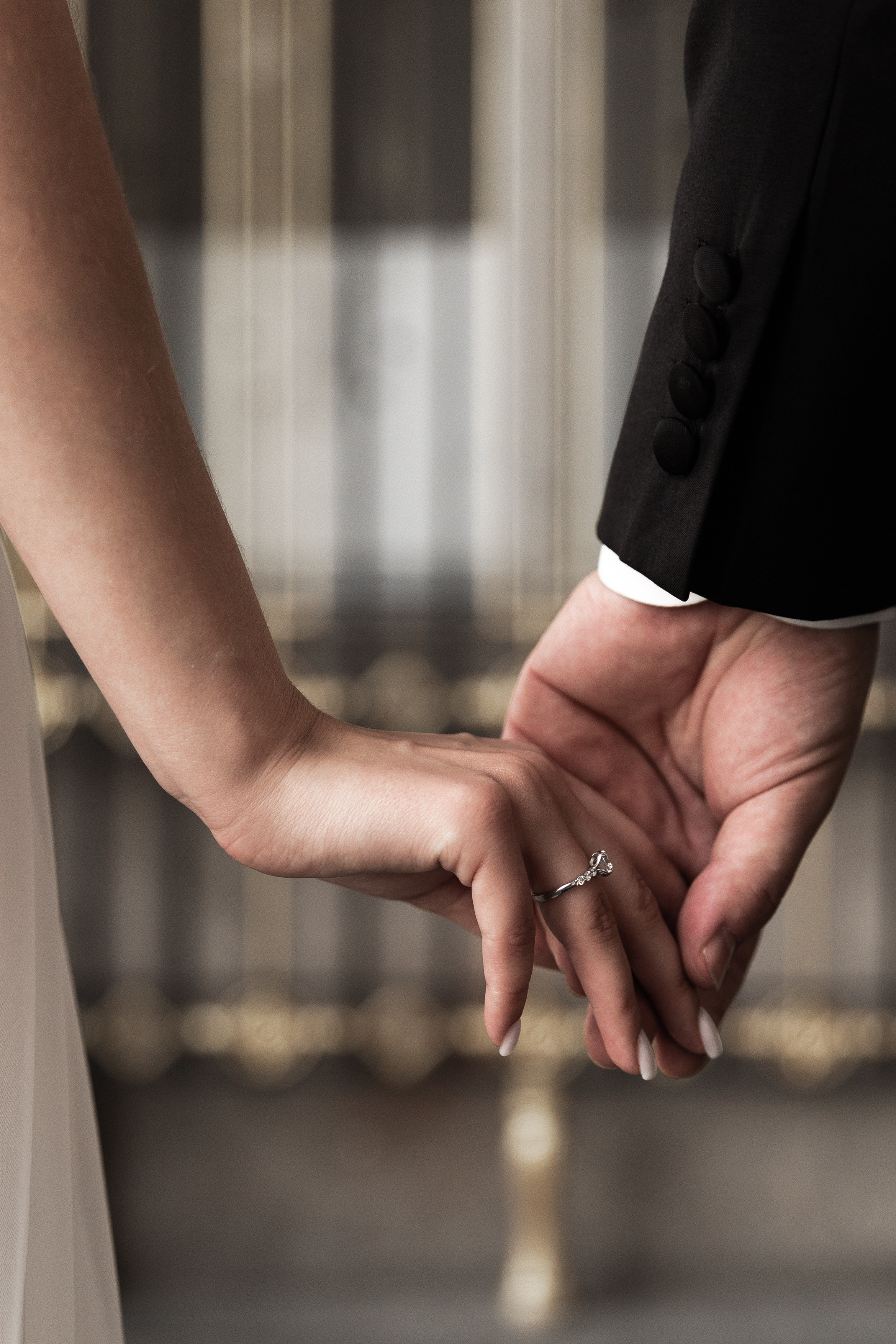 Ирина & Николай. Свадебный фотограф в Минске в Москве в РБ Анатолий Полишко