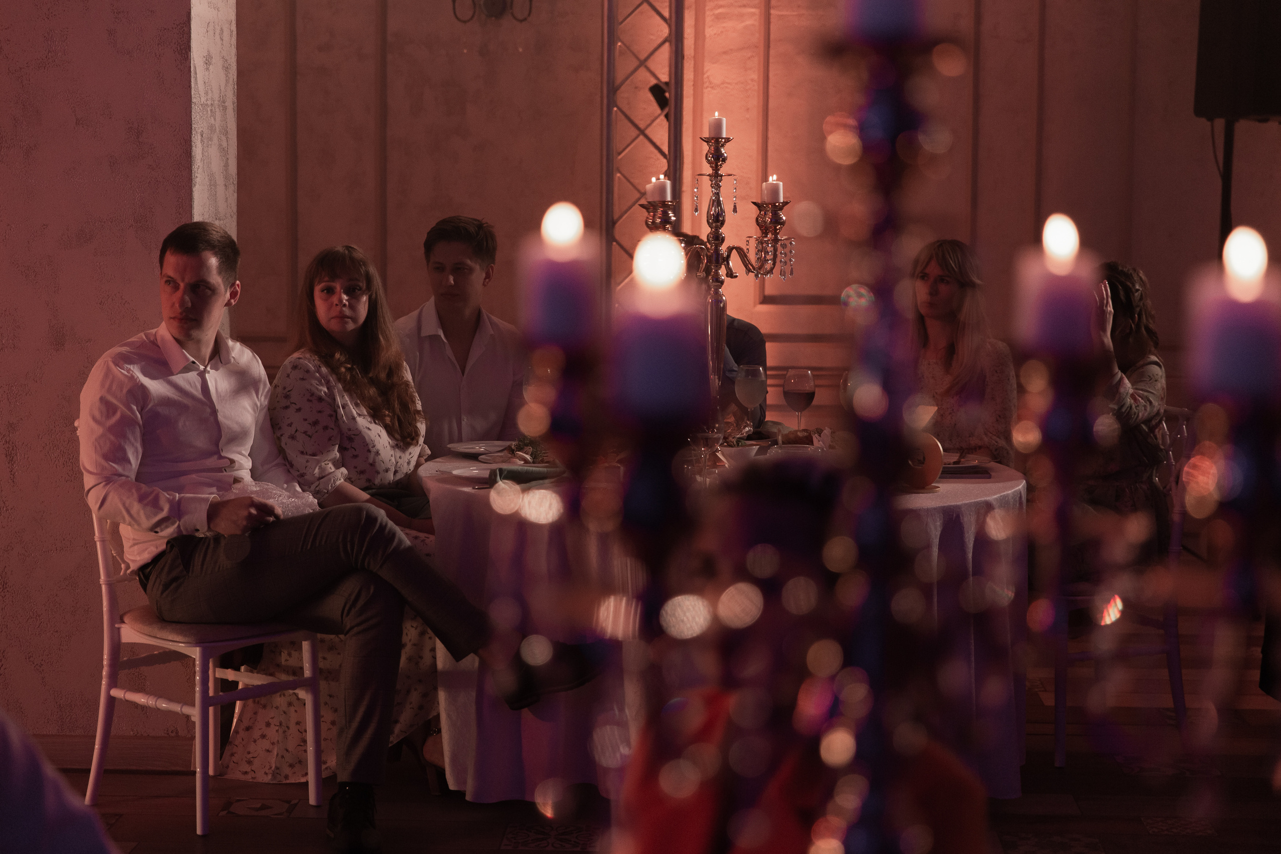 Ирина & Николай. Свадебный фотограф в Минске в Москве в РБ Анатолий Полишко