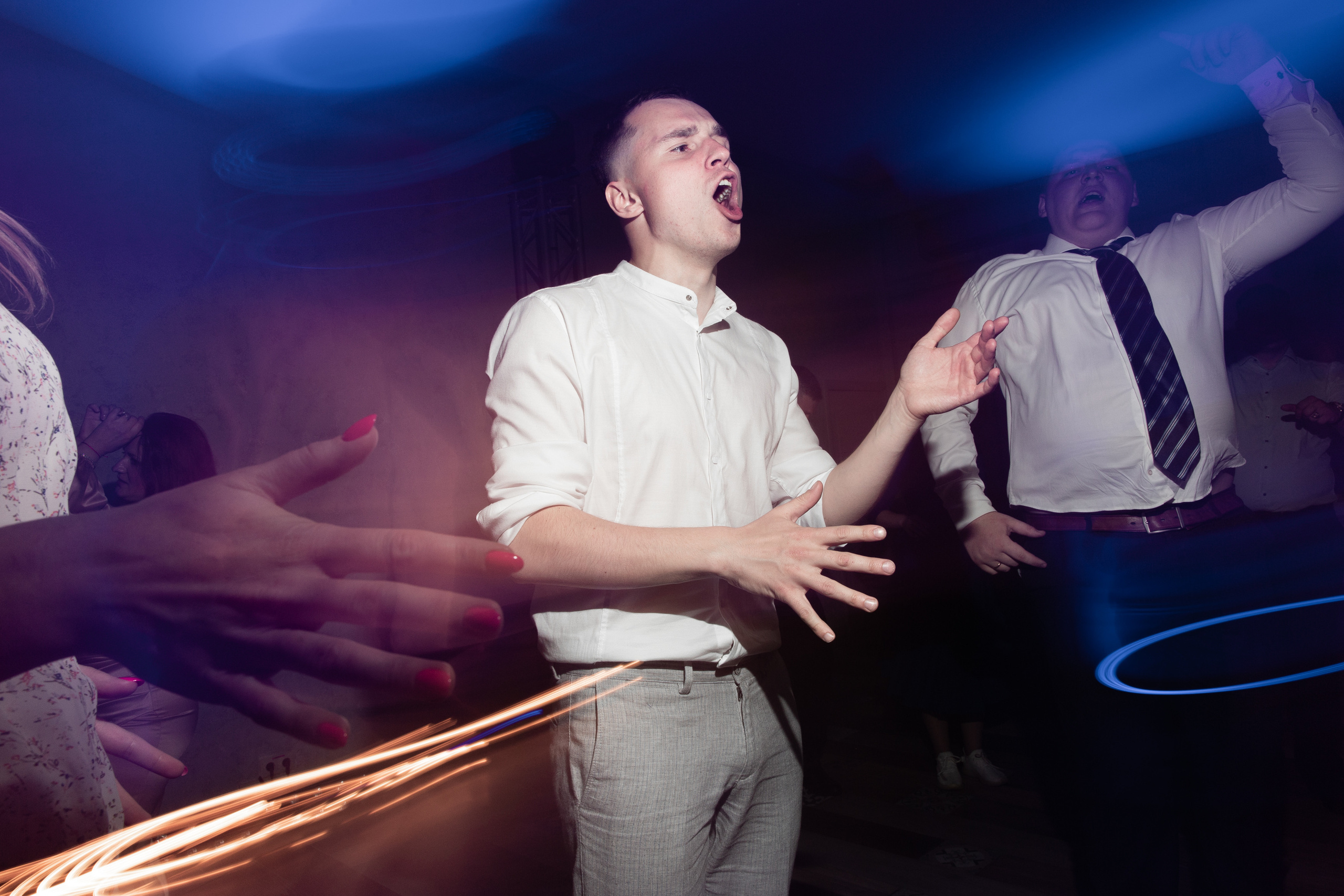 Ирина & Николай. Свадебный фотограф в Минске в Москве в РБ Анатолий Полишко