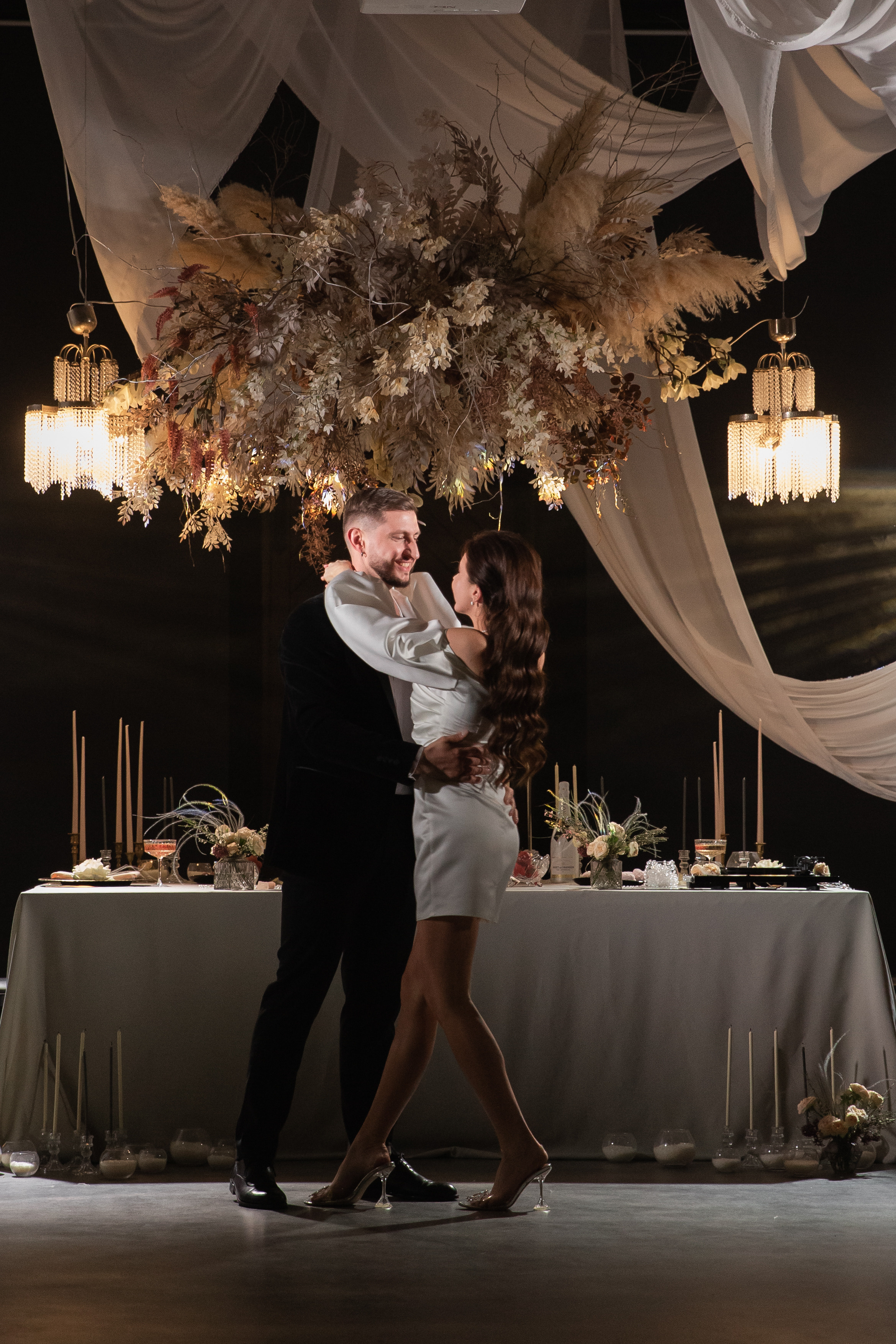 Для двоих. Свадебный фотограф в Минске в Москве в РБ Анатолий Полишко