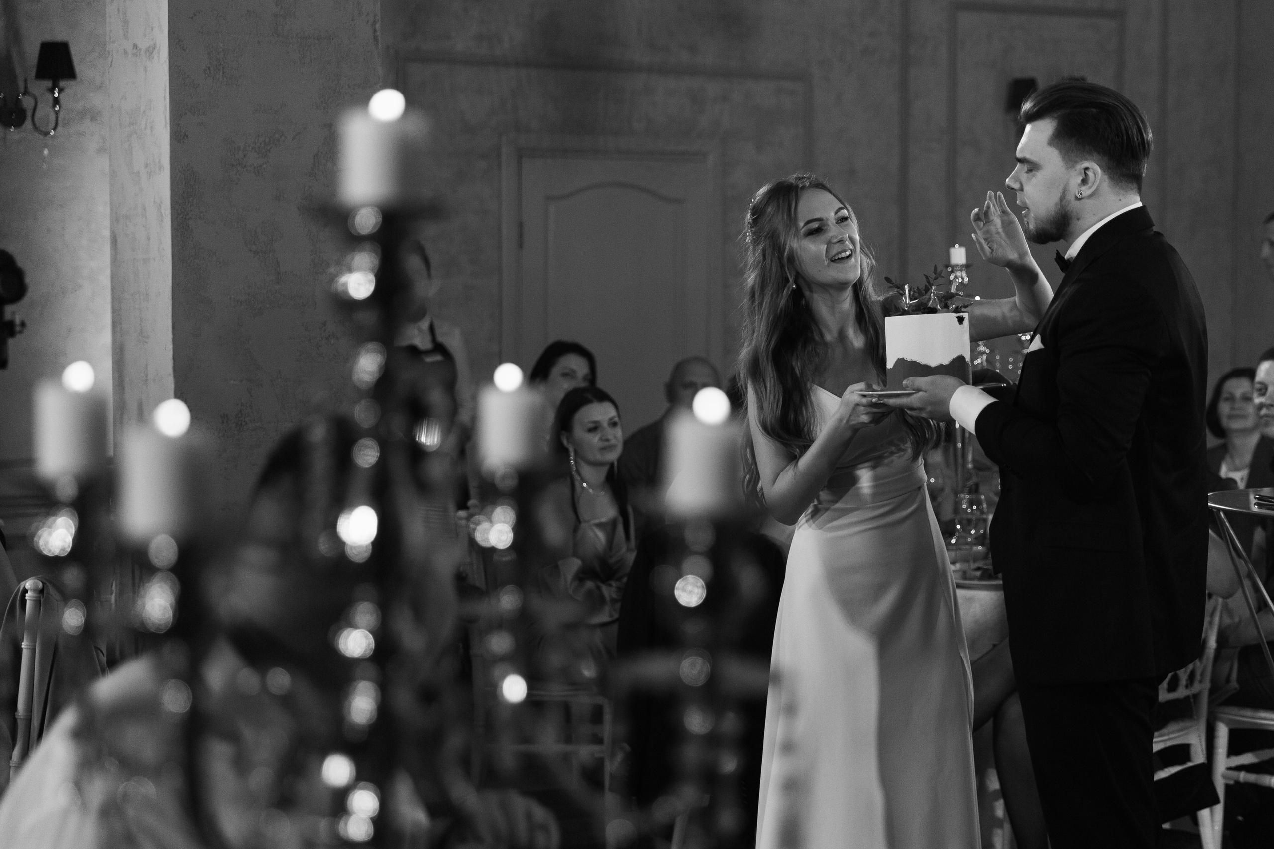 Ирина & Николай. Свадебный фотограф в Минске в Москве в РБ Анатолий Полишко