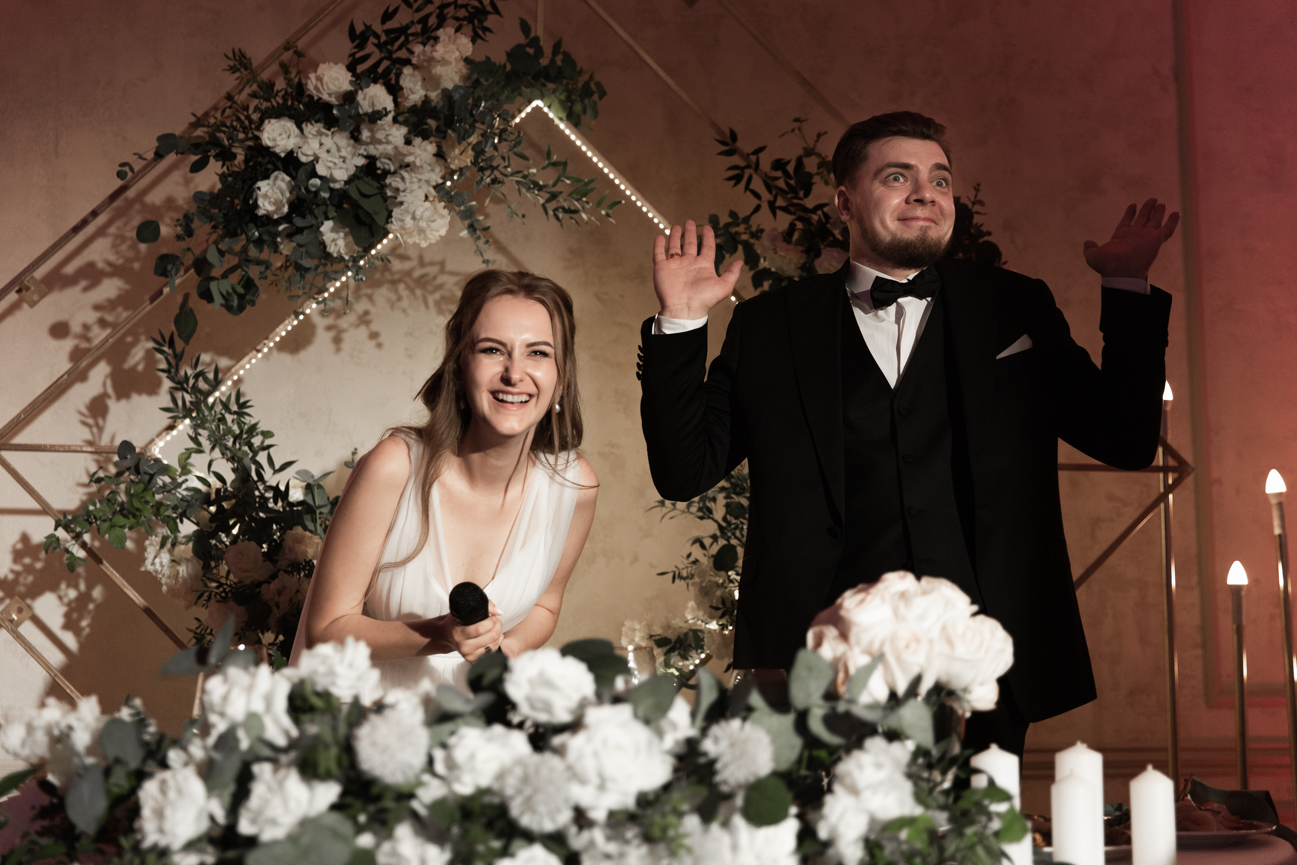 Ирина & Николай. Свадебный фотограф в Минске в Москве в РБ Анатолий Полишко