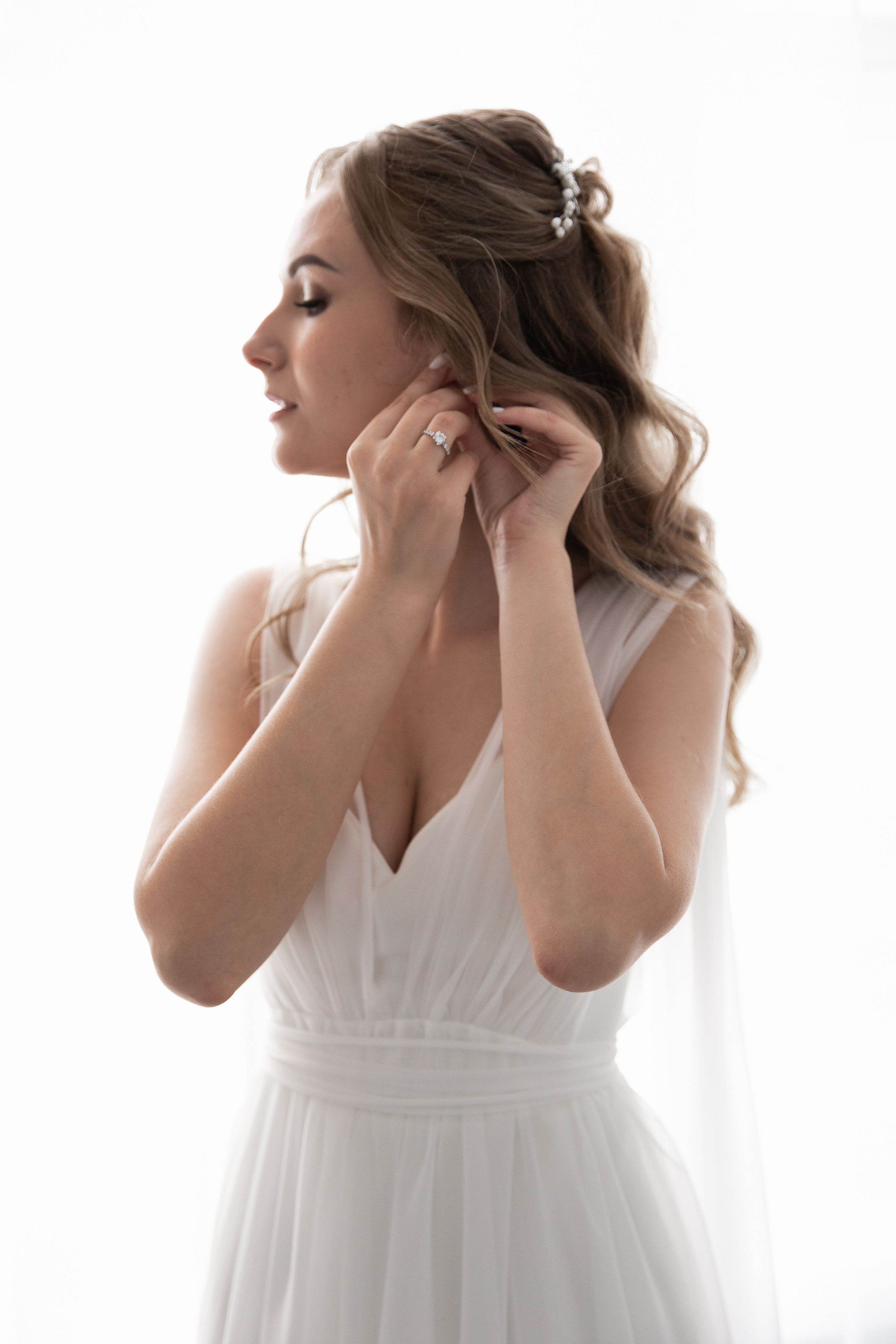 Ирина & Николай. Свадебный фотограф в Минске в Москве в РБ Анатолий Полишко