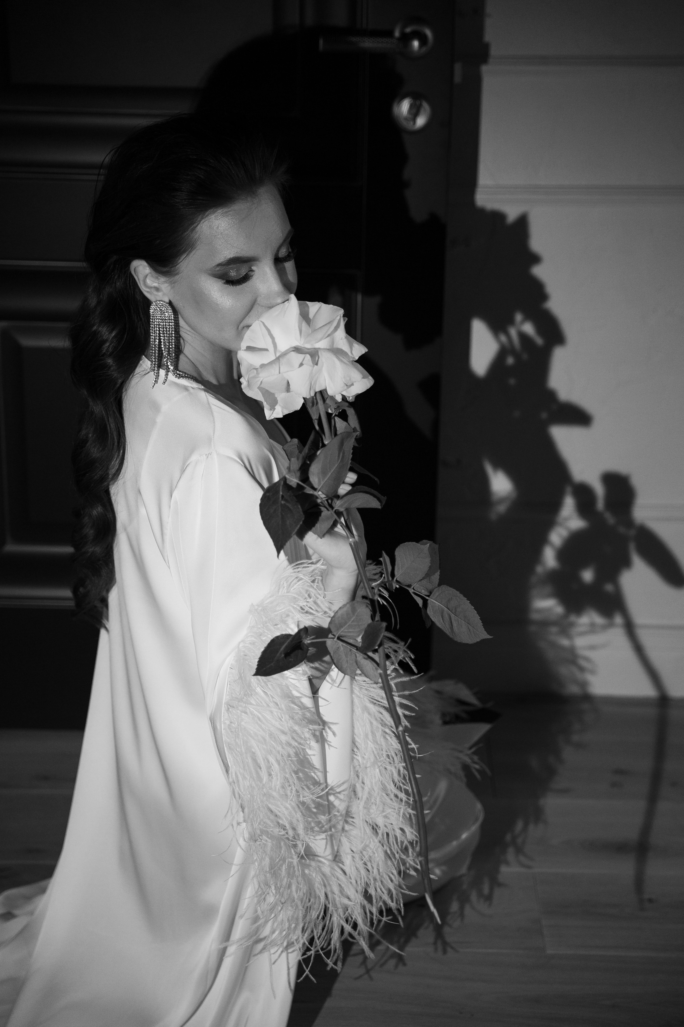 Для двоих. Свадебный фотограф в Минске в Москве в РБ Анатолий Полишко