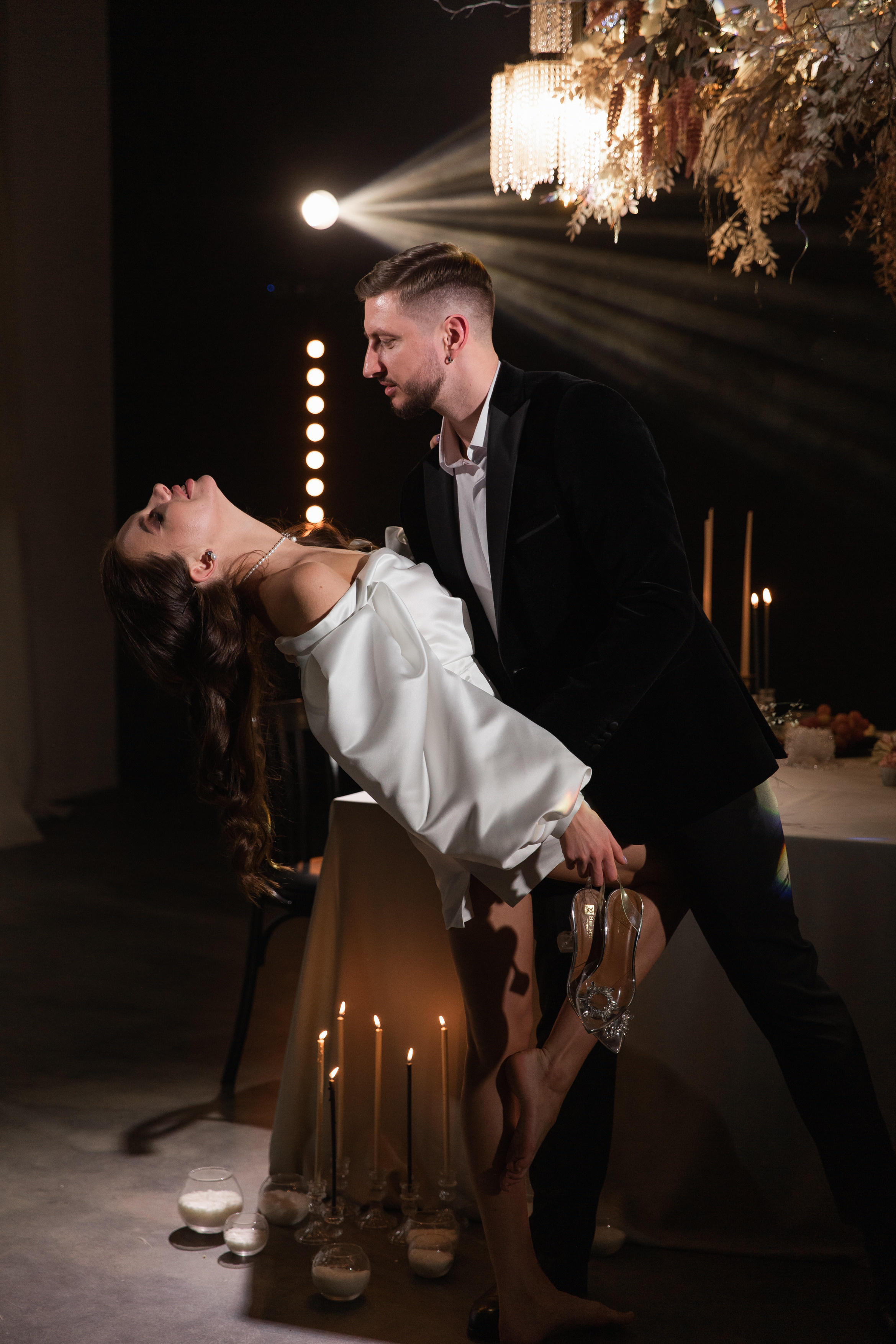 Для двоих. Свадебный фотограф в Минске в Москве в РБ Анатолий Полишко