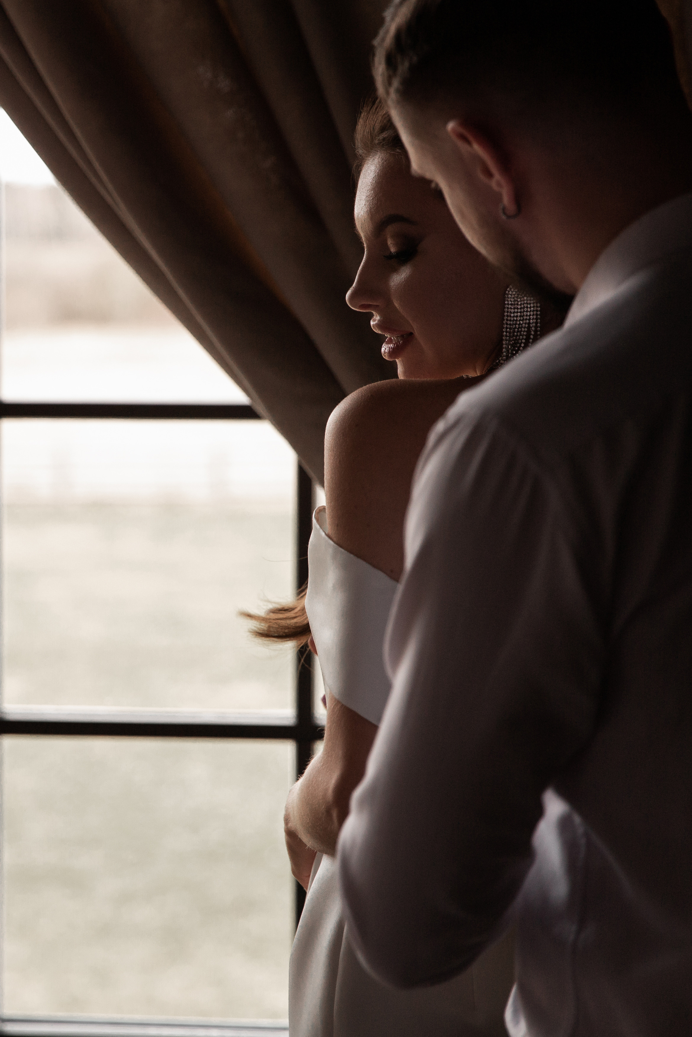 Для двоих. Свадебный фотограф в Минске в Москве в РБ Анатолий Полишко