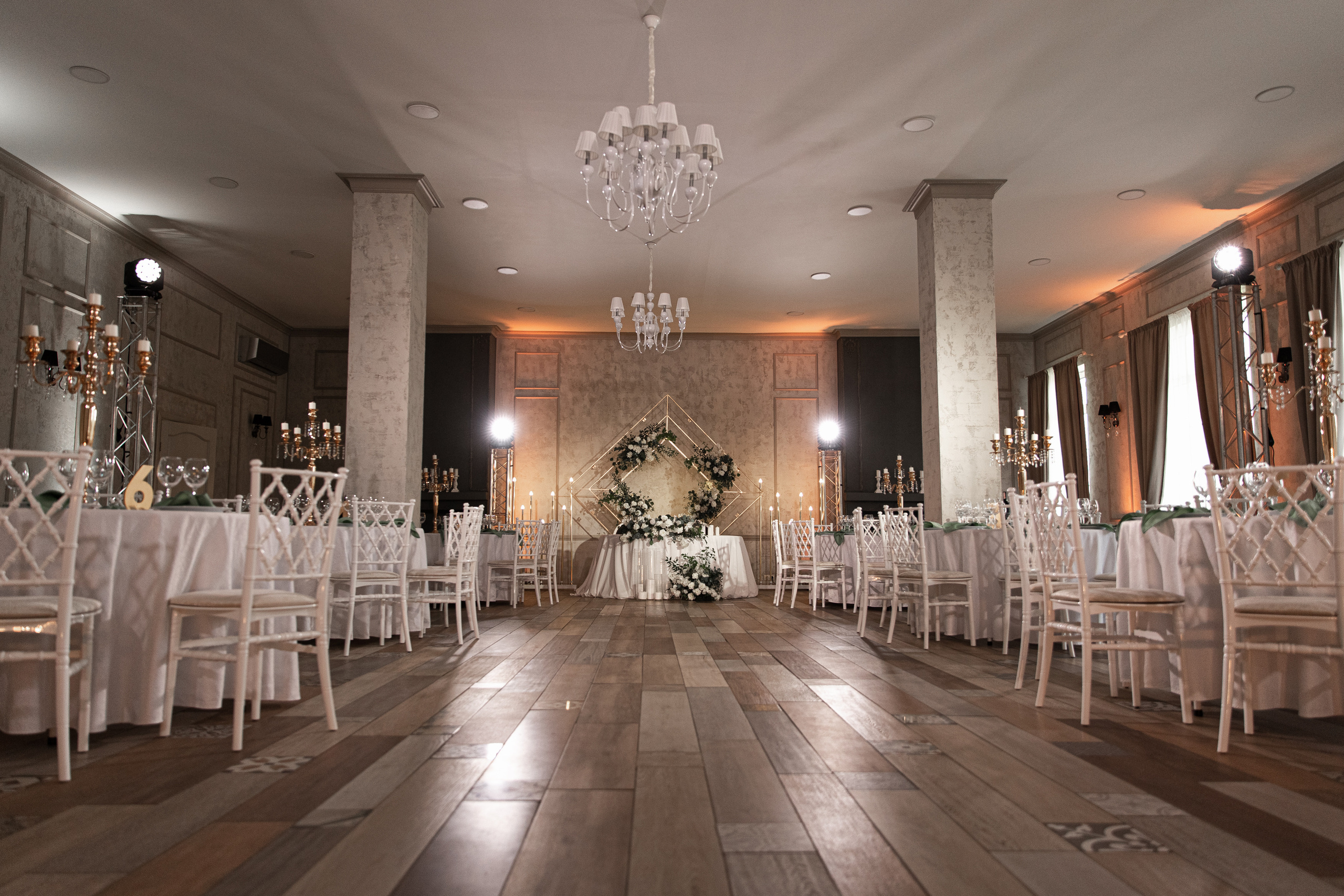 Ирина & Николай. Свадебный фотограф в Минске в Москве в РБ Анатолий Полишко