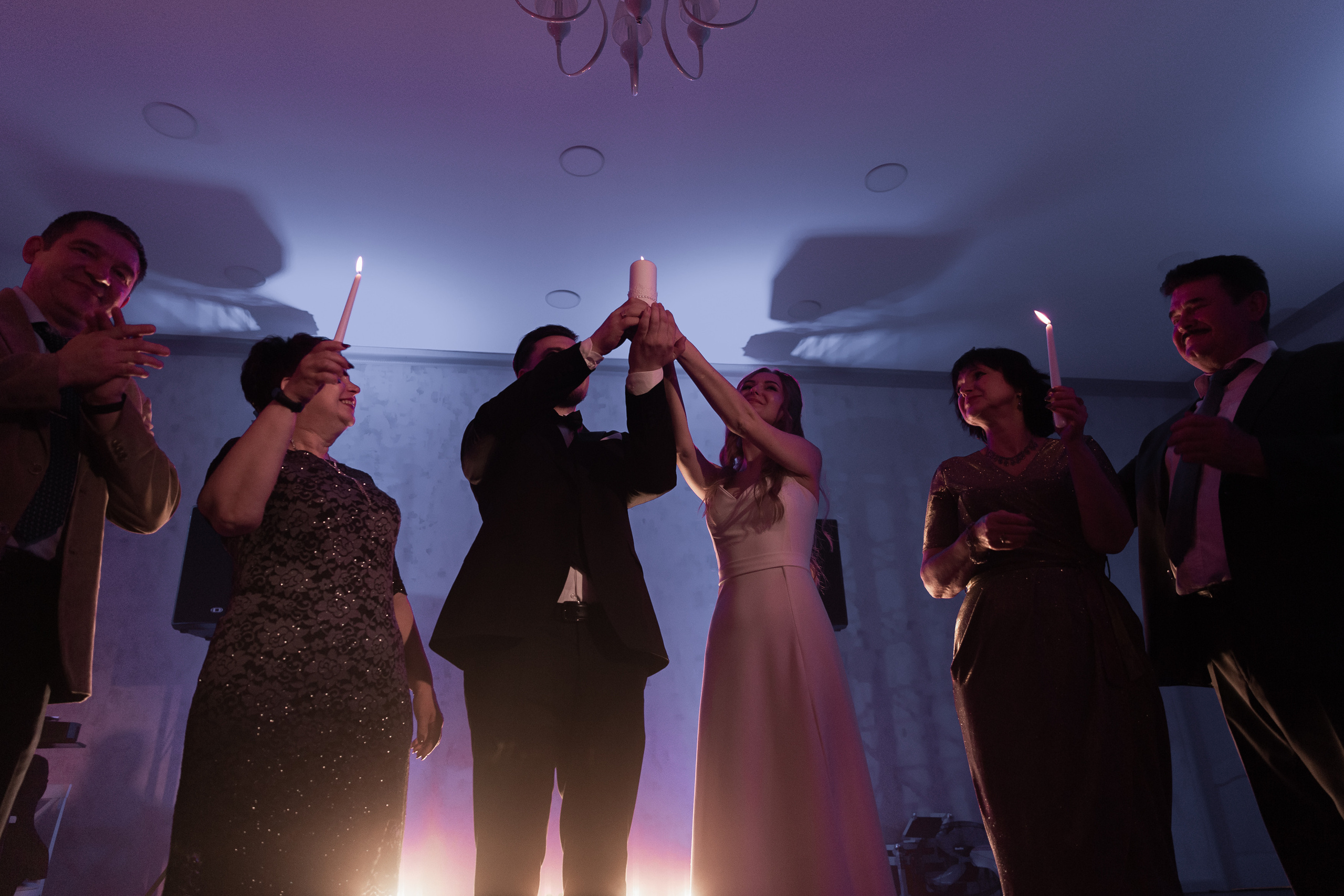 Ирина & Николай. Свадебный фотограф в Минске в Москве в РБ Анатолий Полишко