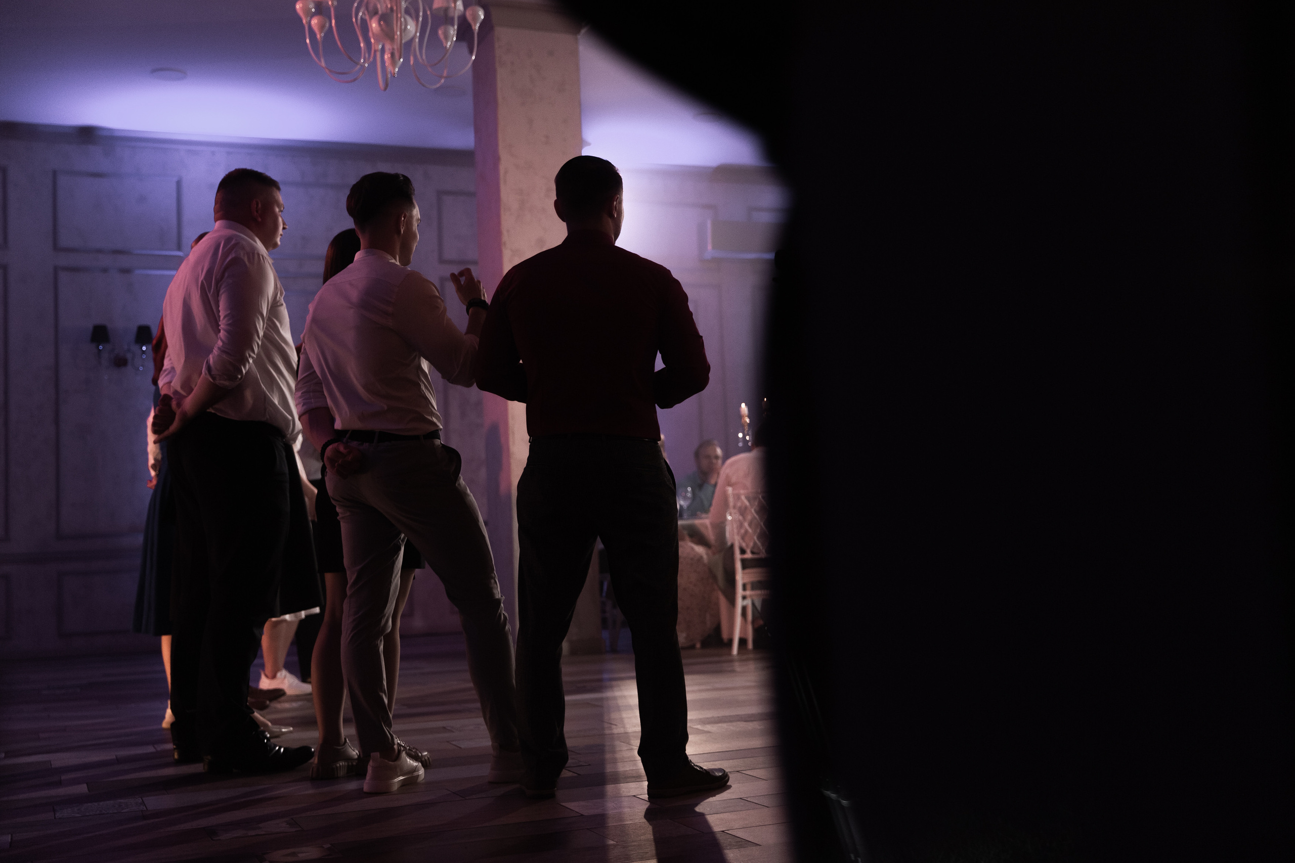 Ирина & Николай. Свадебный фотограф в Минске в Москве в РБ Анатолий Полишко