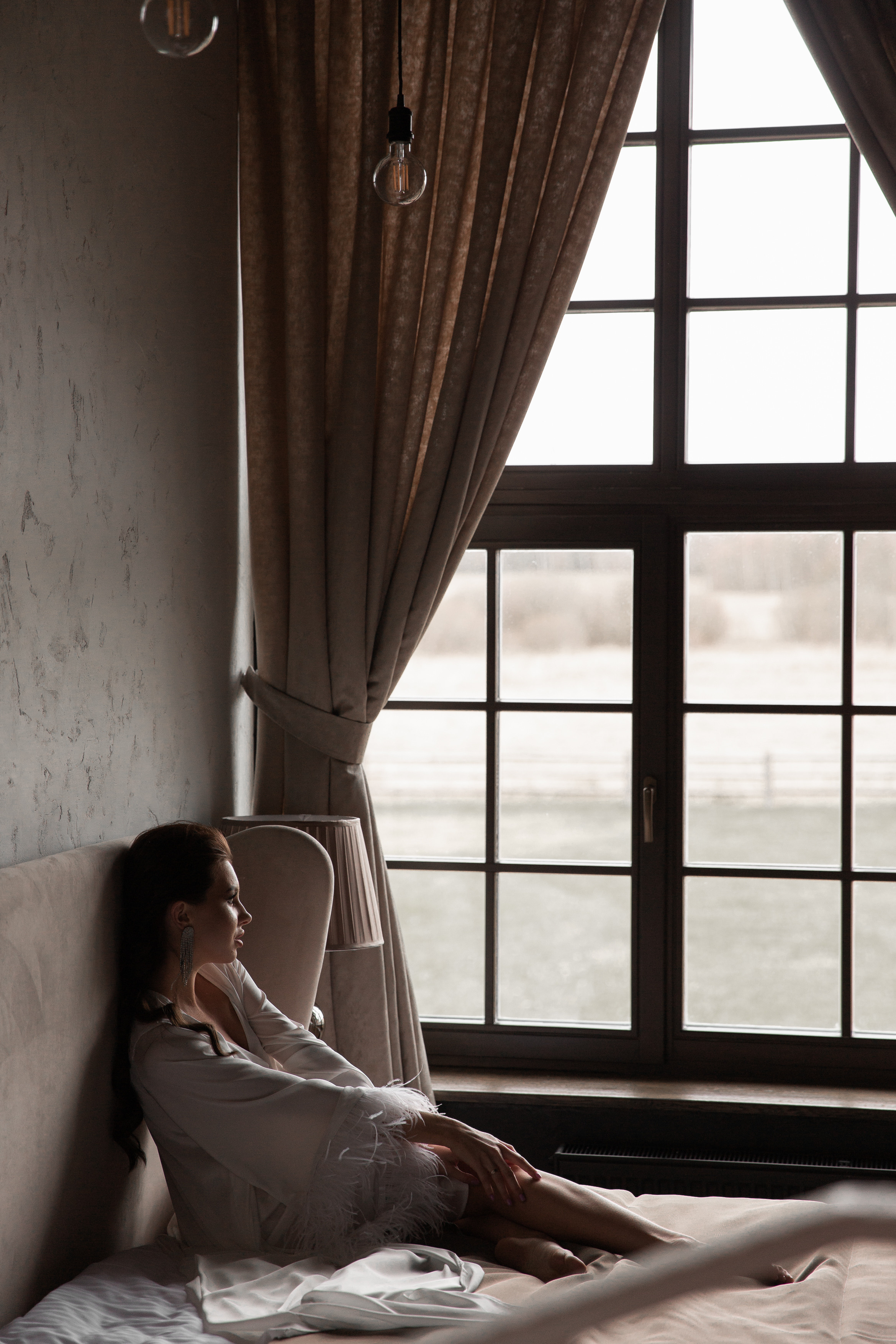 Для двоих. Свадебный фотограф в Минске в Москве в РБ Анатолий Полишко