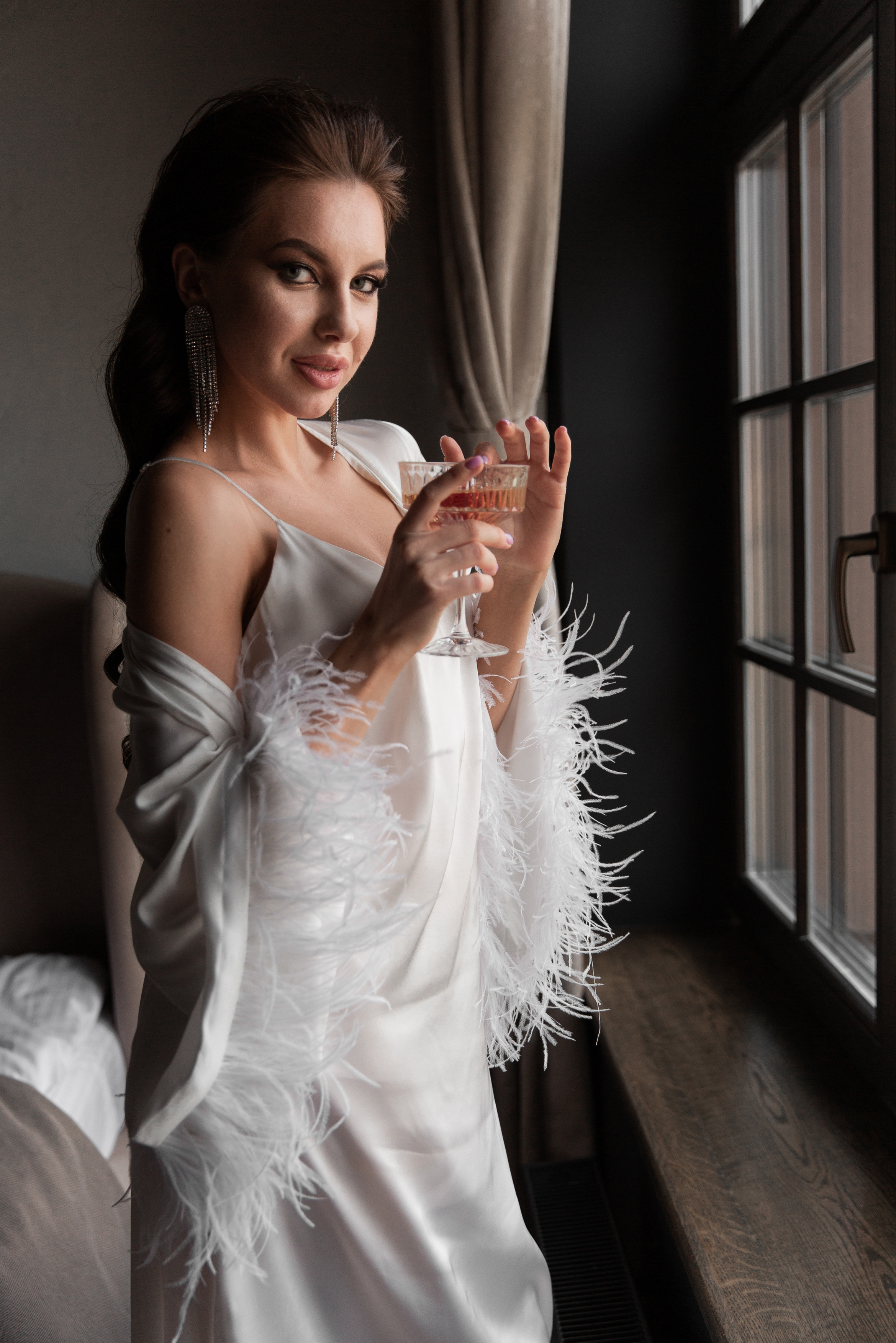 Для двоих. Свадебный фотограф в Минске в Москве в РБ Анатолий Полишко