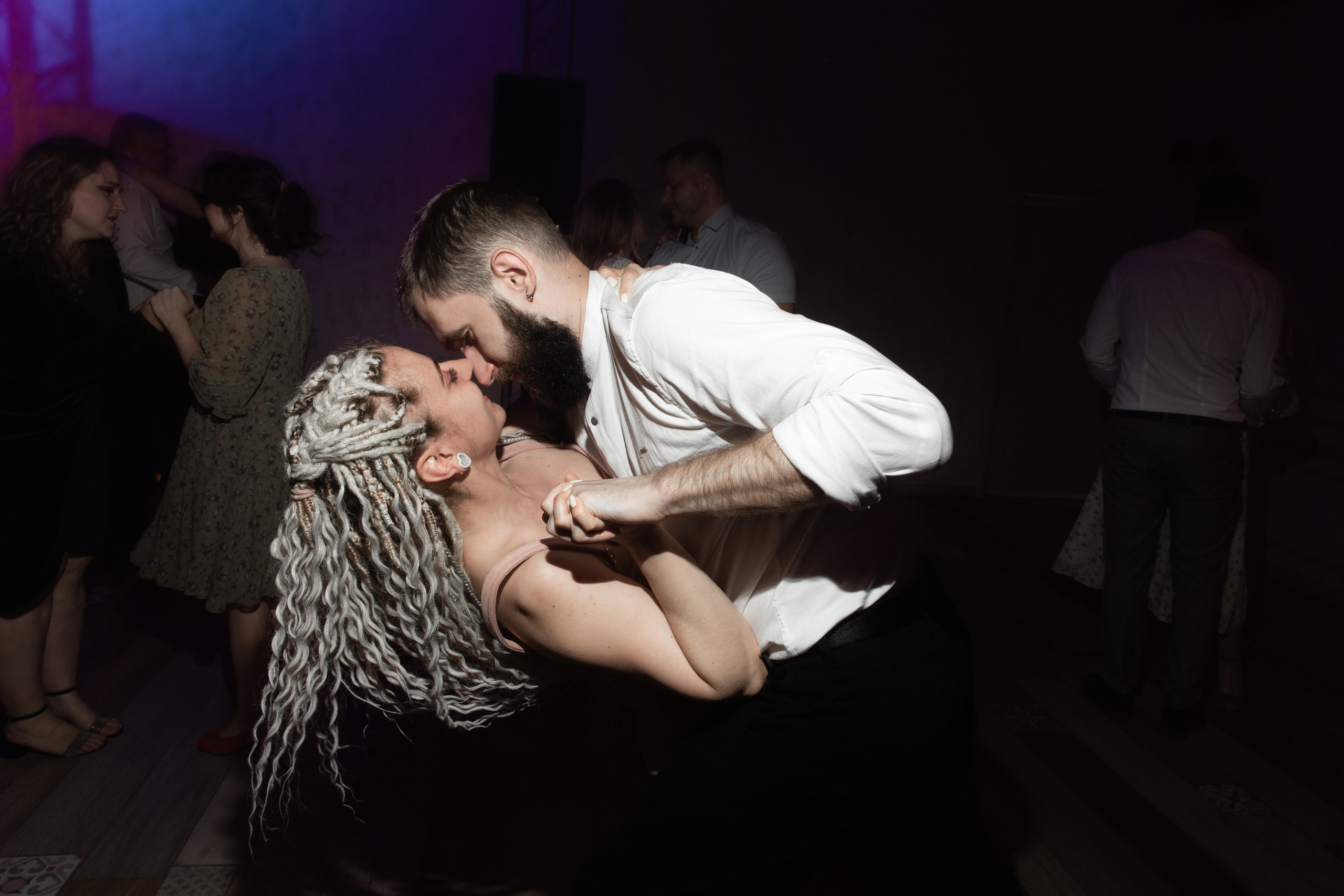 Ирина & Николай. Свадебный фотограф в Минске в Москве в РБ Анатолий Полишко