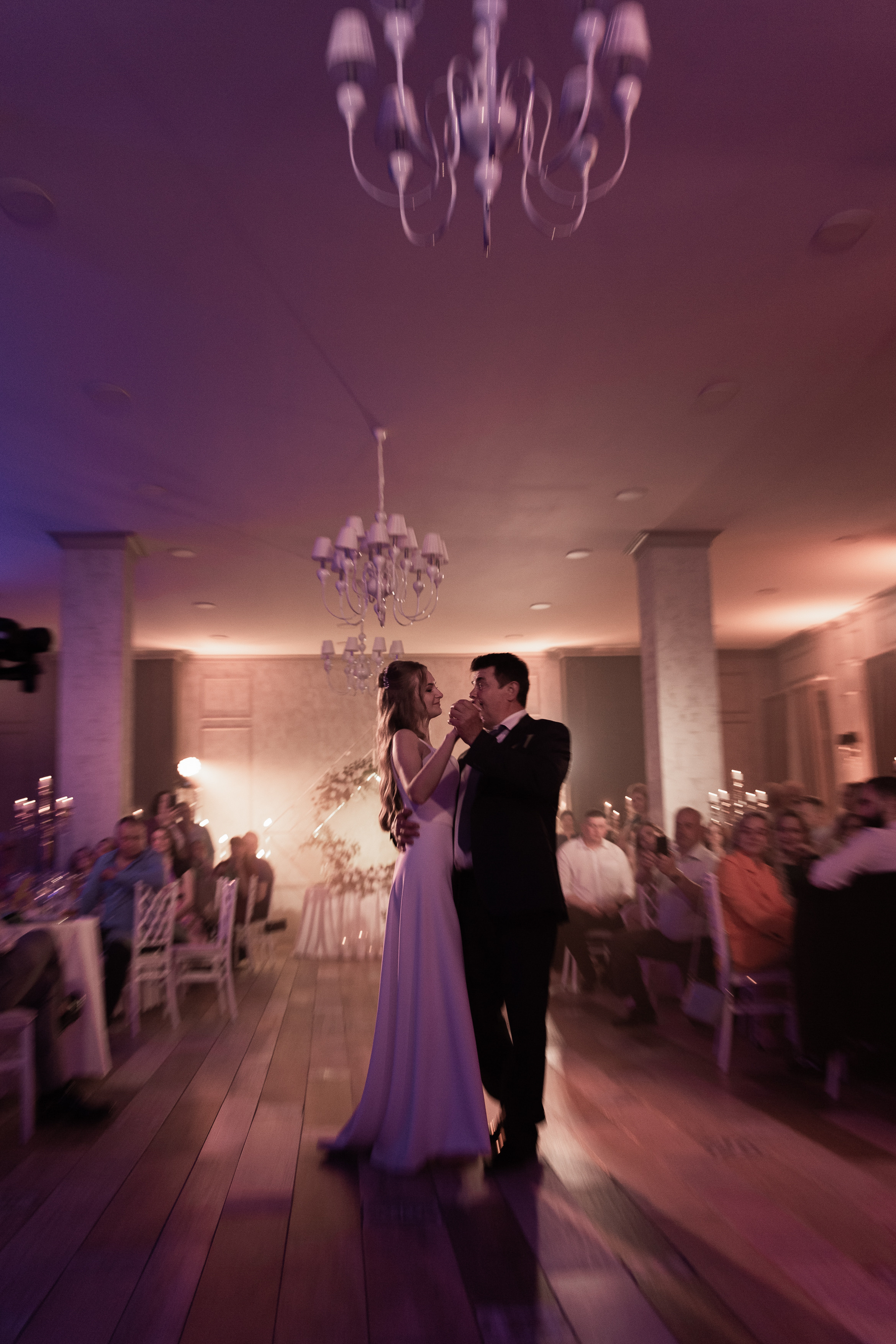 Ирина & Николай. Свадебный фотограф в Минске в Москве в РБ Анатолий Полишко